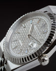 Alexander Ferros 8182S/022