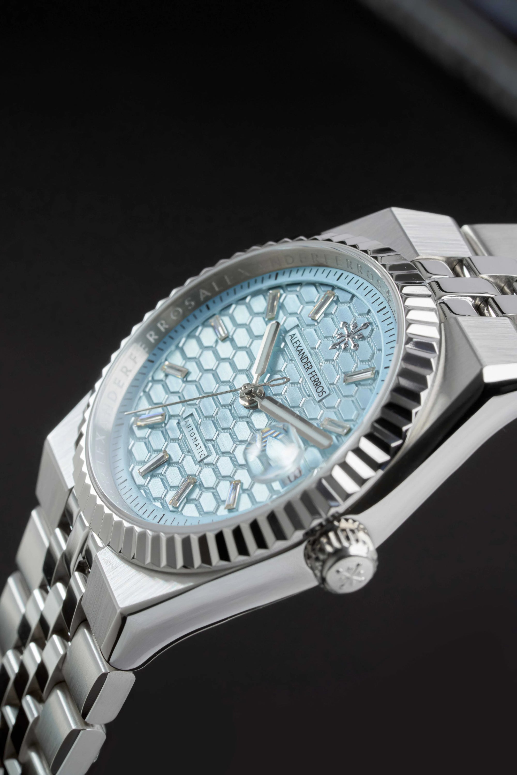 Alexander Ferros 8182S/13