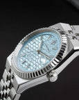 Alexander Ferros 8182S/13