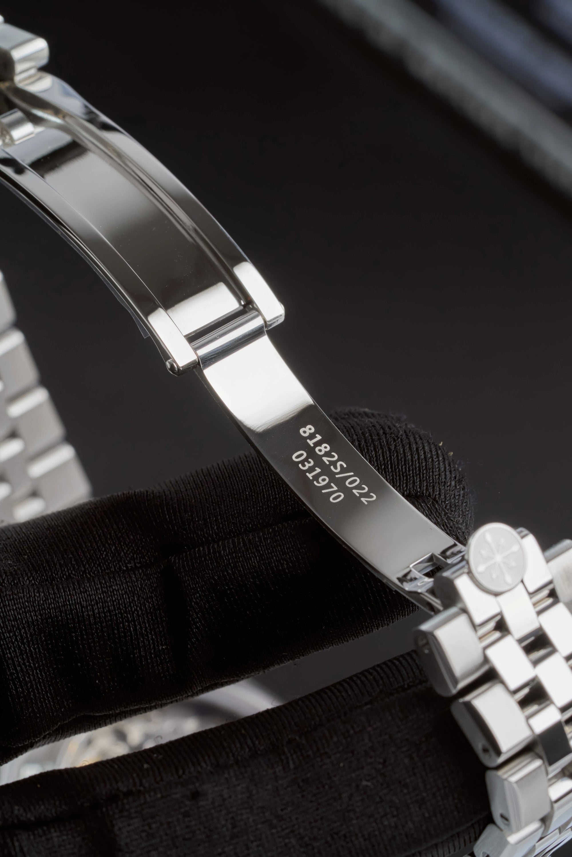 Alexander Ferros 8182S/022