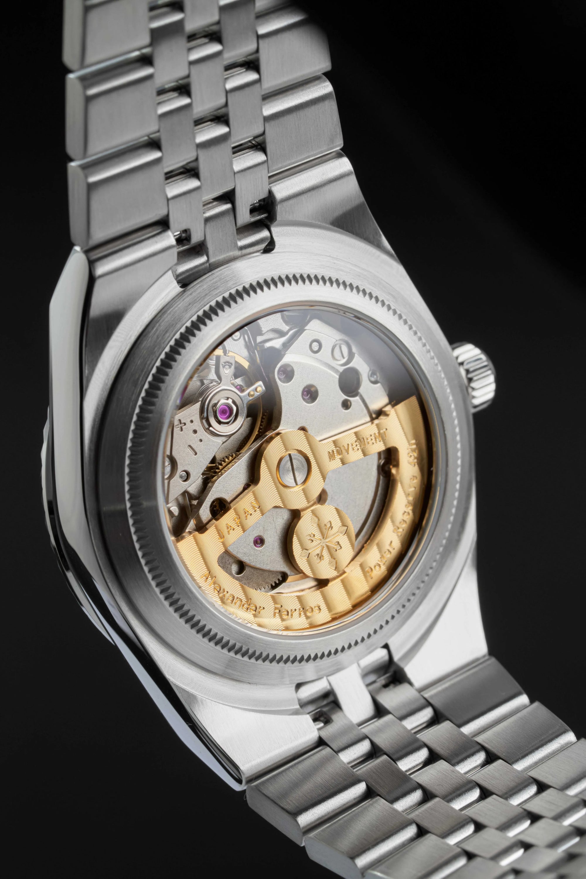 Alexander Ferros 8182S/022