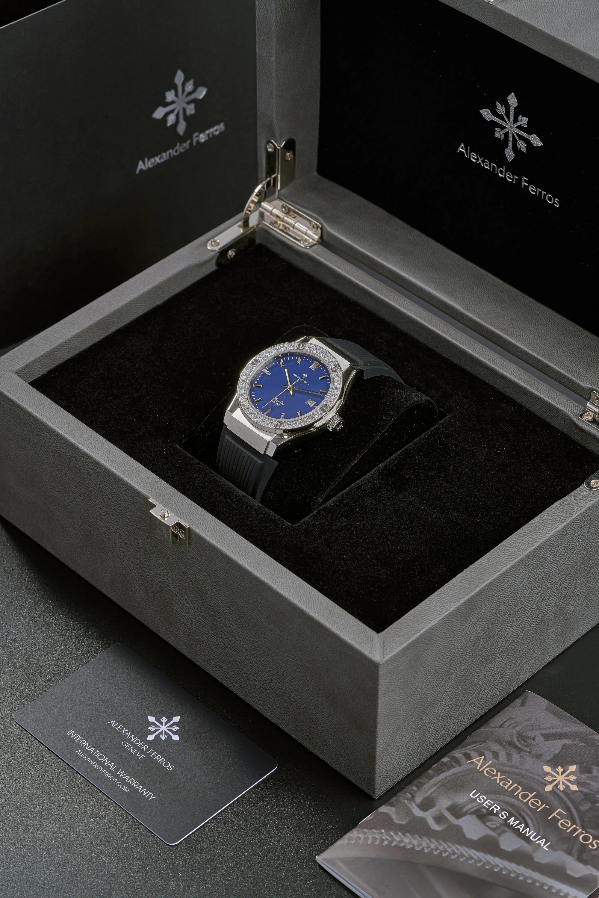 Alexander Ferros 6161S-05