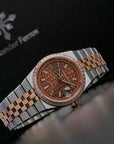 Alexander Ferros 8181D/08