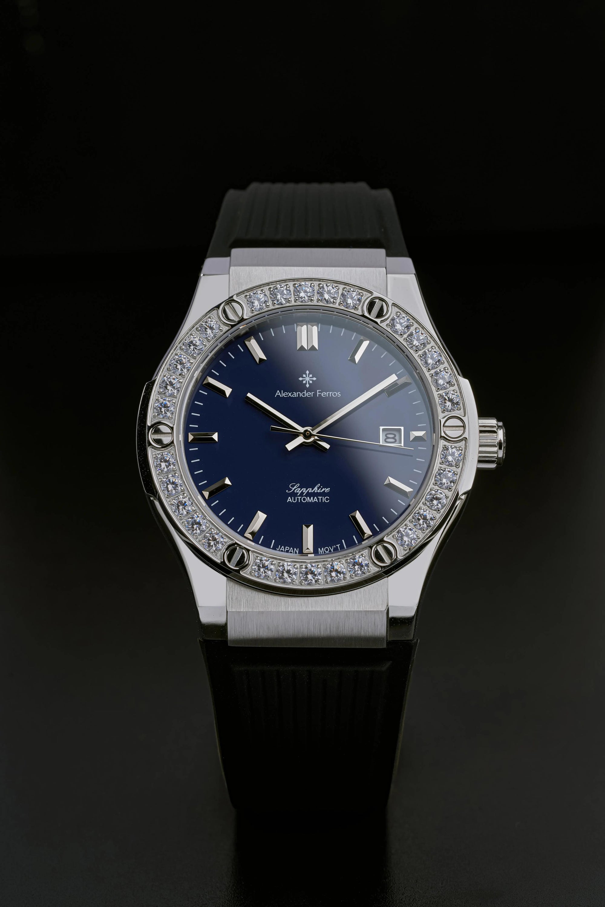 Alexander Ferros 6161S-05
