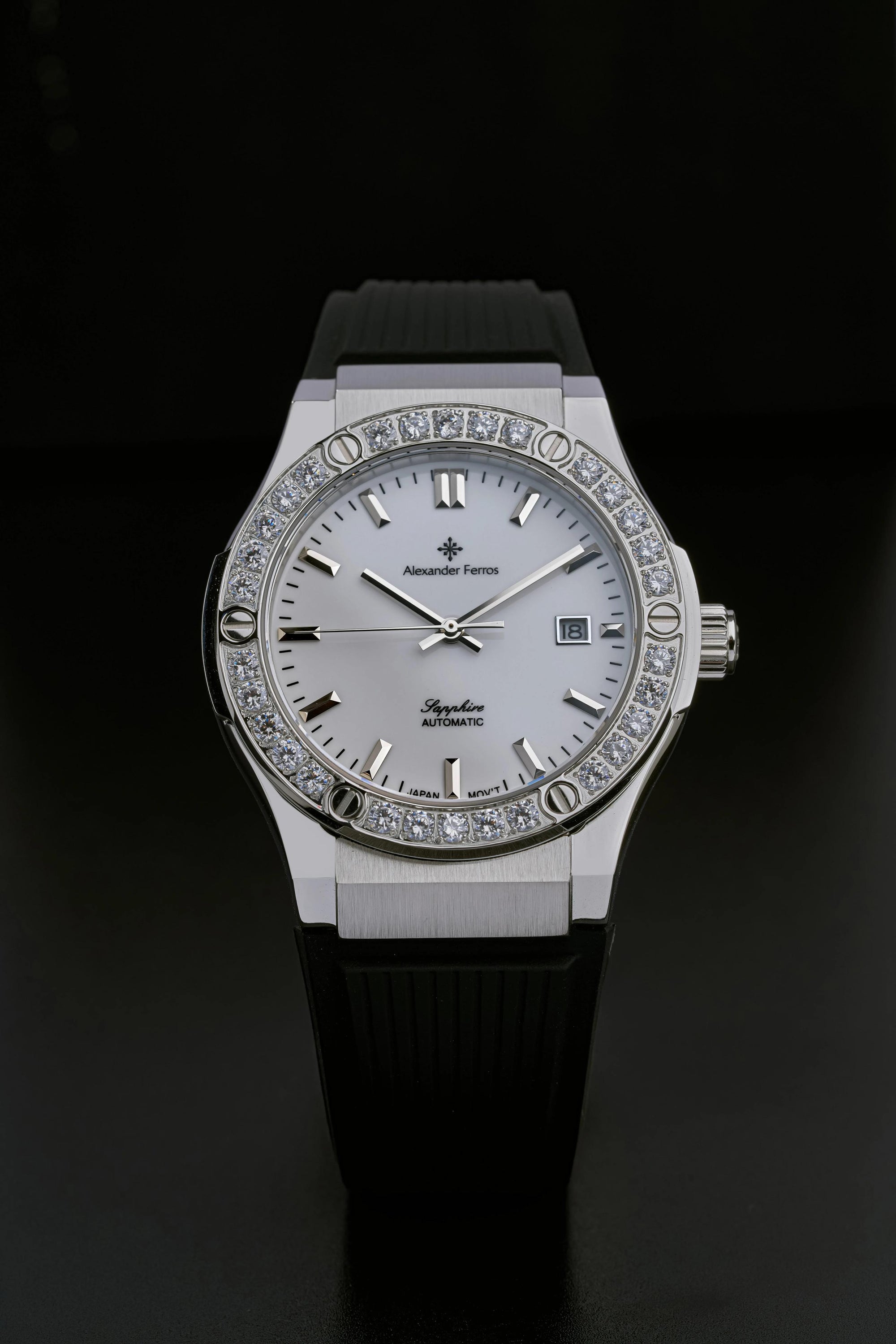 Alexander Ferros 6161S-02