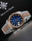 Alexander Ferros 8032D/05