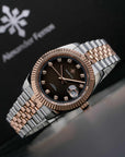 Alexander Ferros 8032D/01