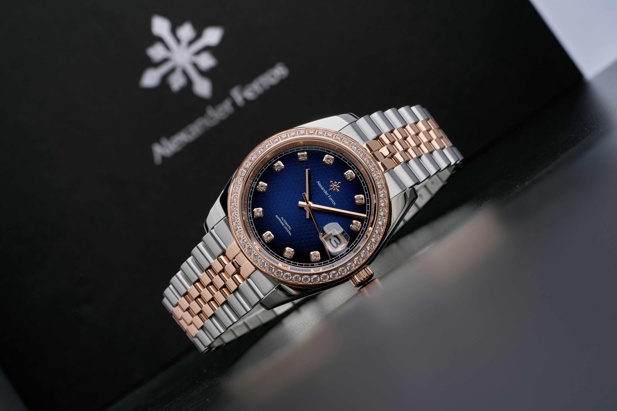 Alexander Ferros 8021D/05