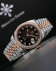 Alexander Ferros 8021D/01