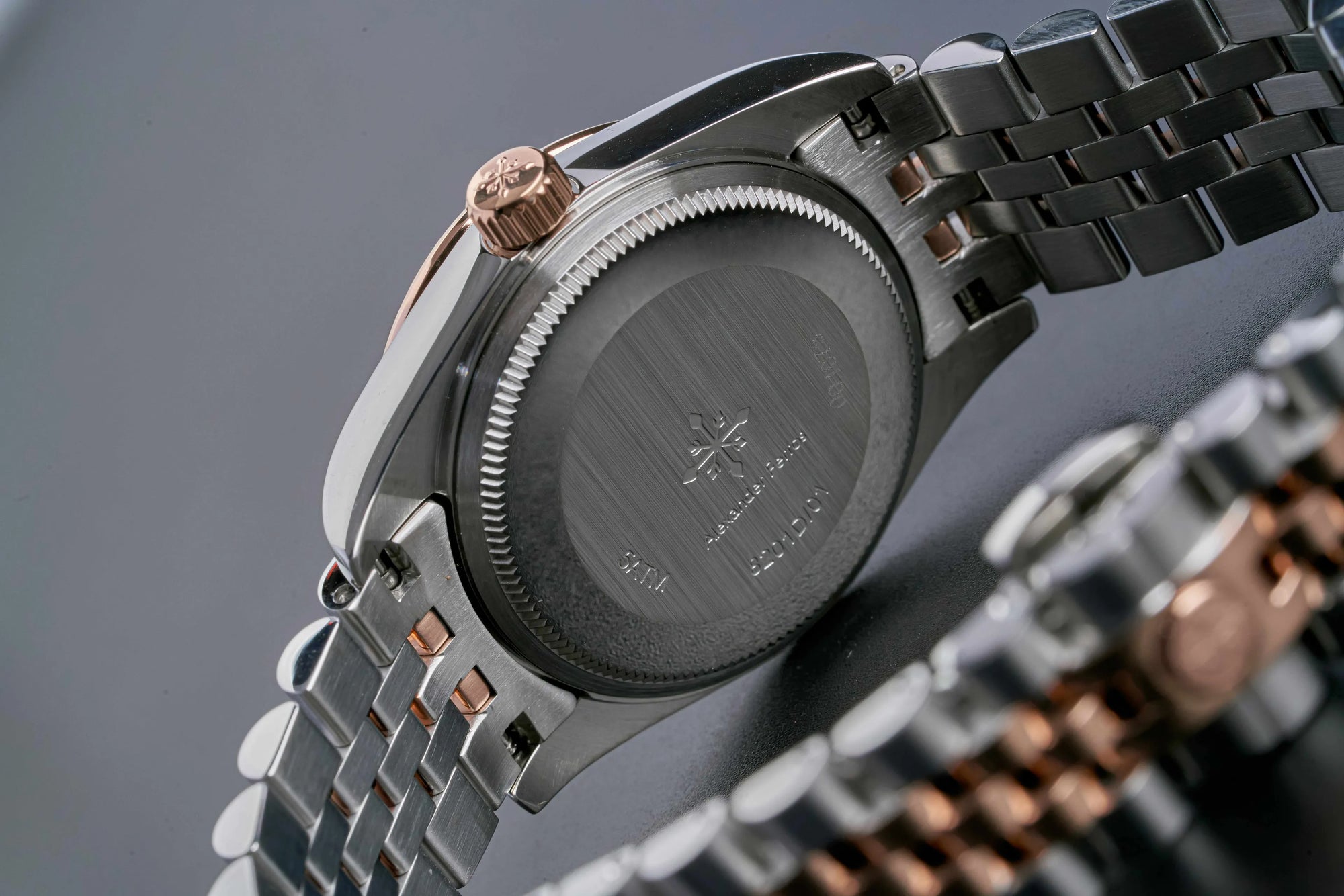 Alexander Ferros 8201D/01