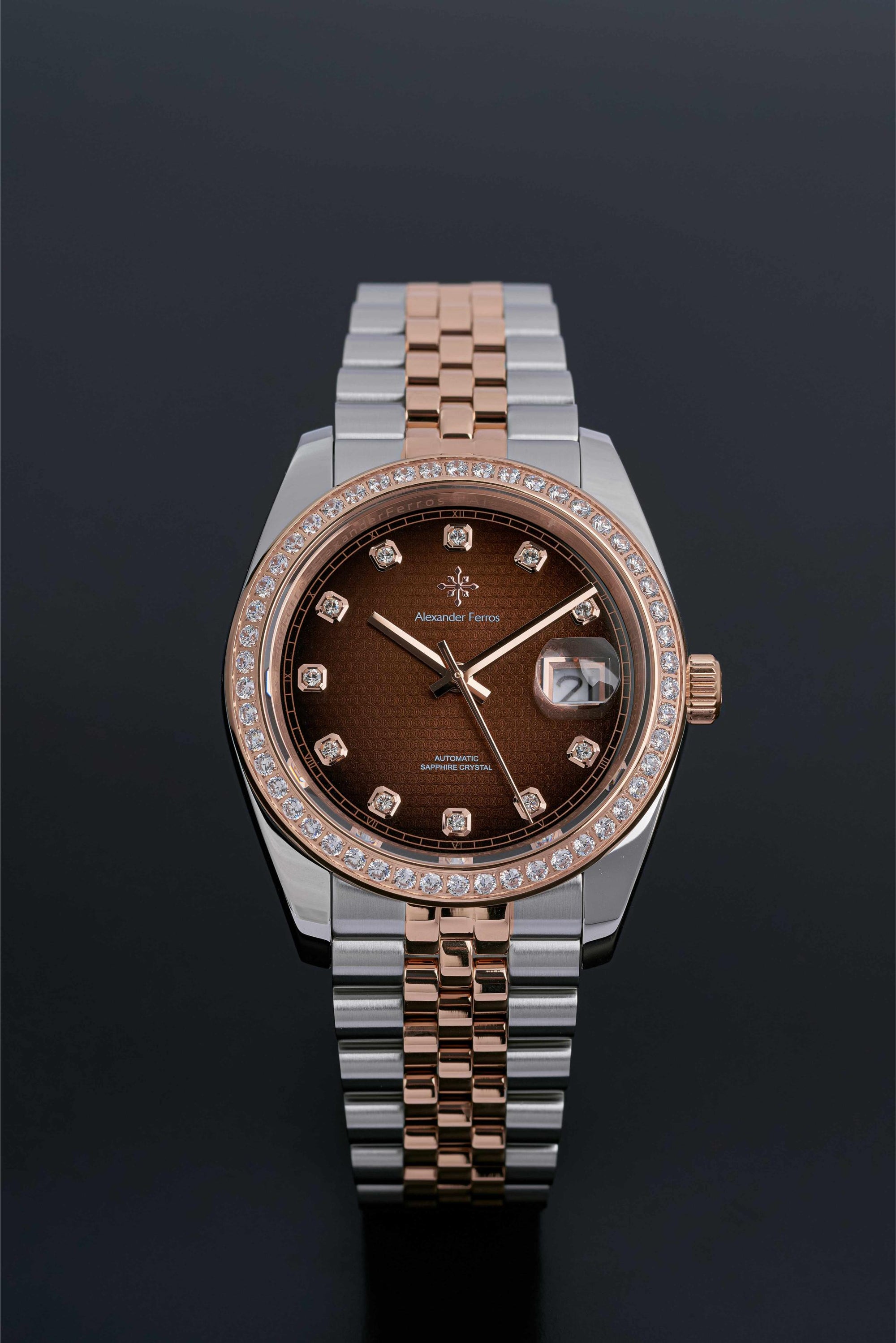 Alexander Ferros 8021D/08