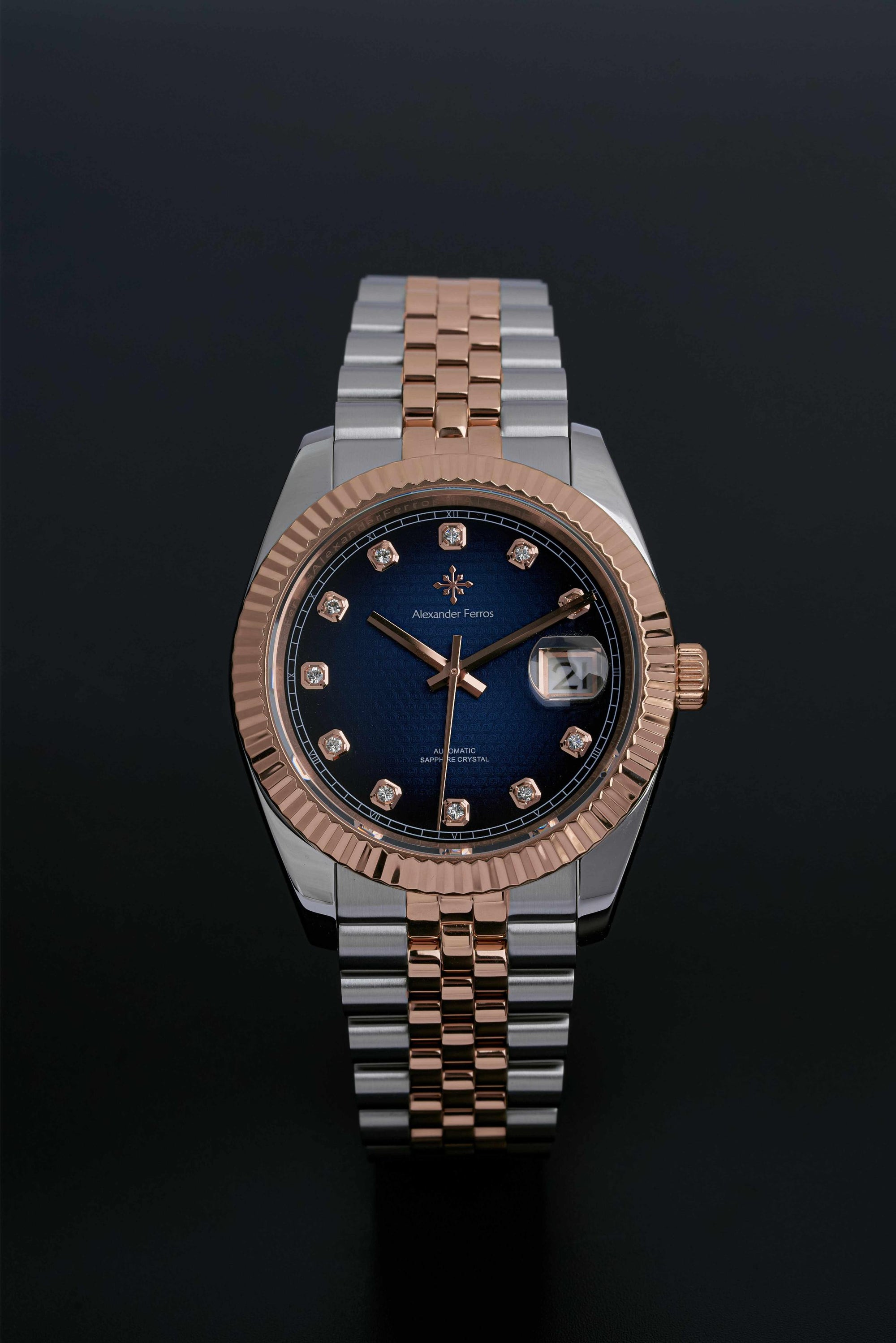 Alexander Ferros 8032D/05