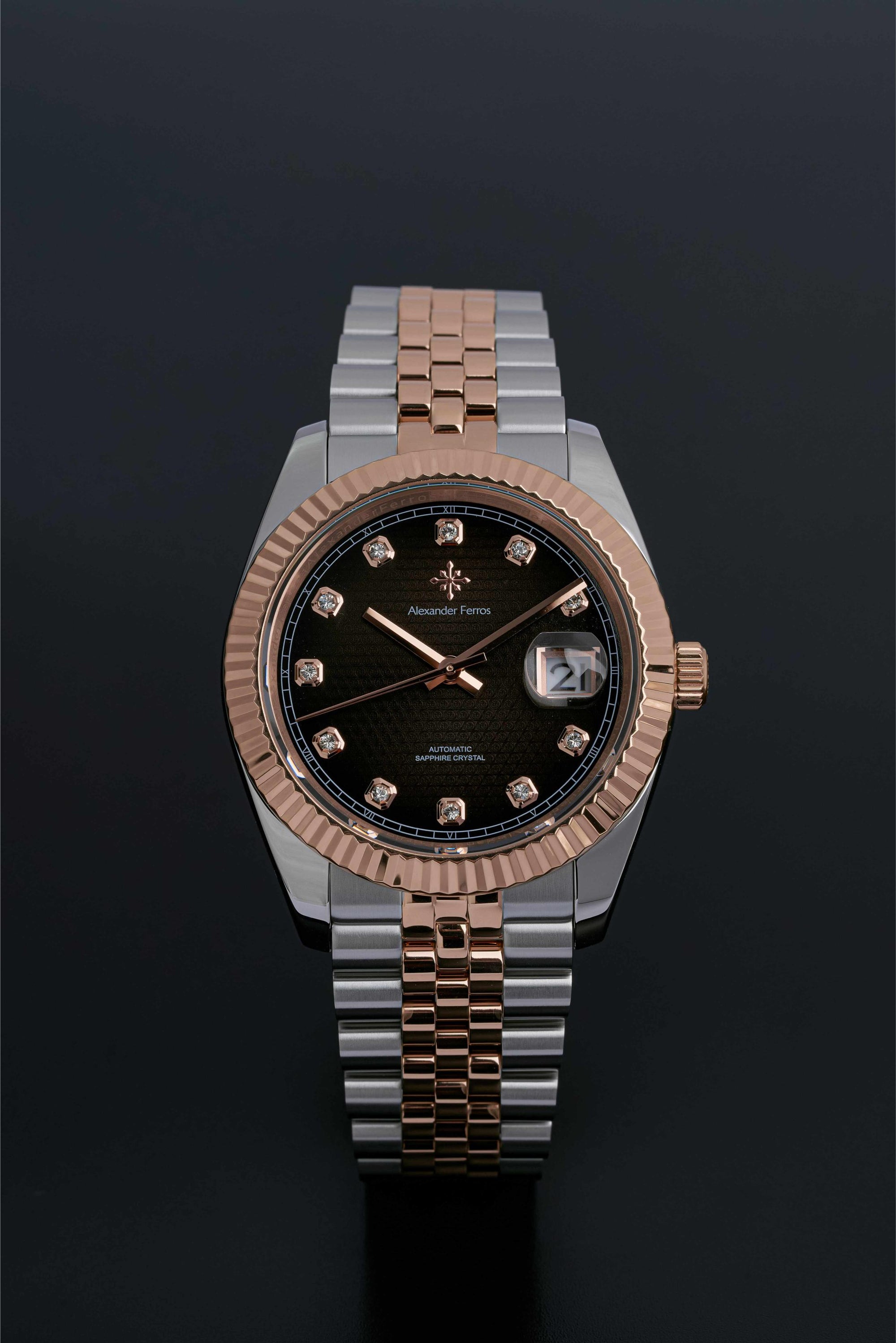 Alexander Ferros 8032D/01