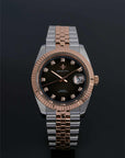 Alexander Ferros 8032D/01