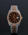 Alexander Ferros 8032D/08