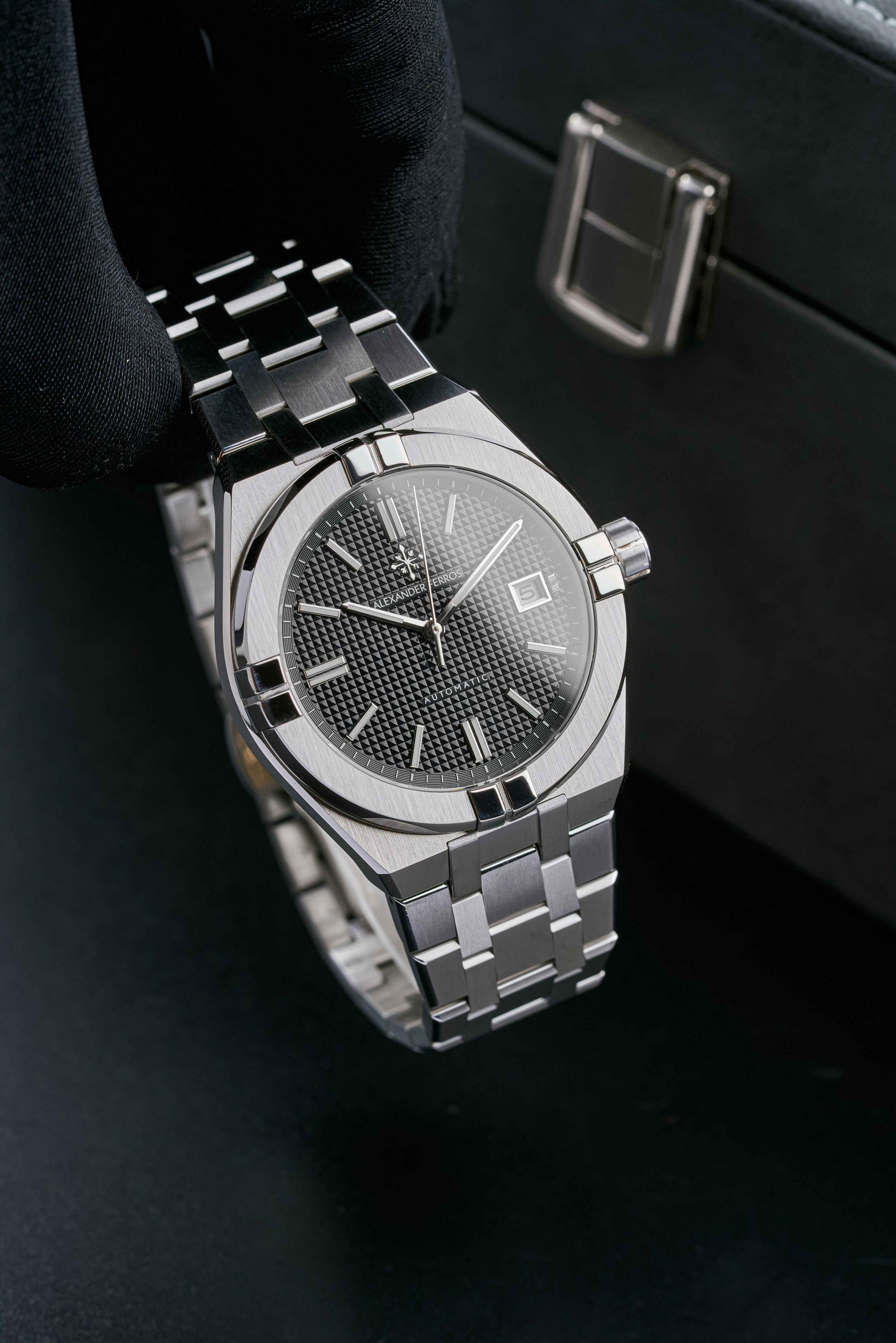 Alexander Ferros 3062S/01
