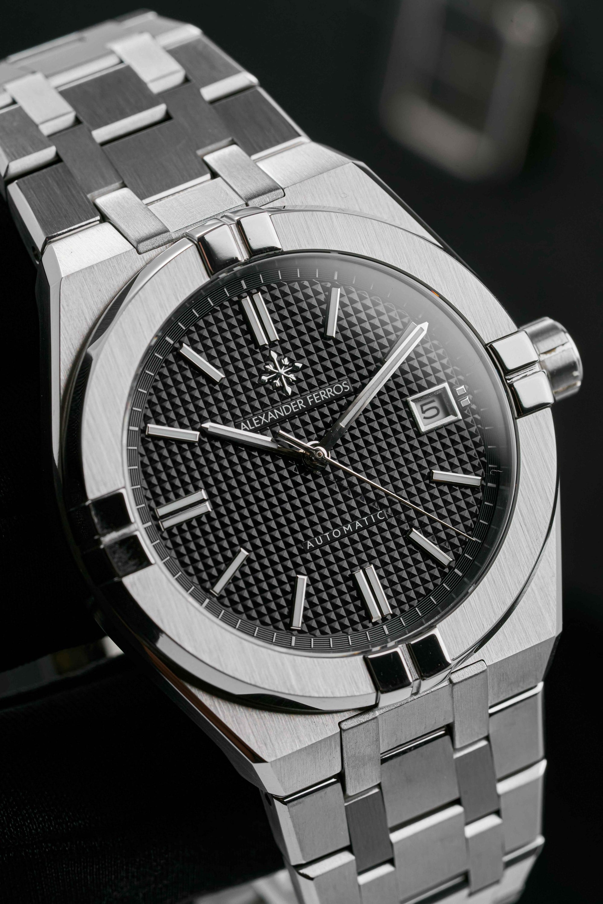 Alexander Ferros 3062S/01