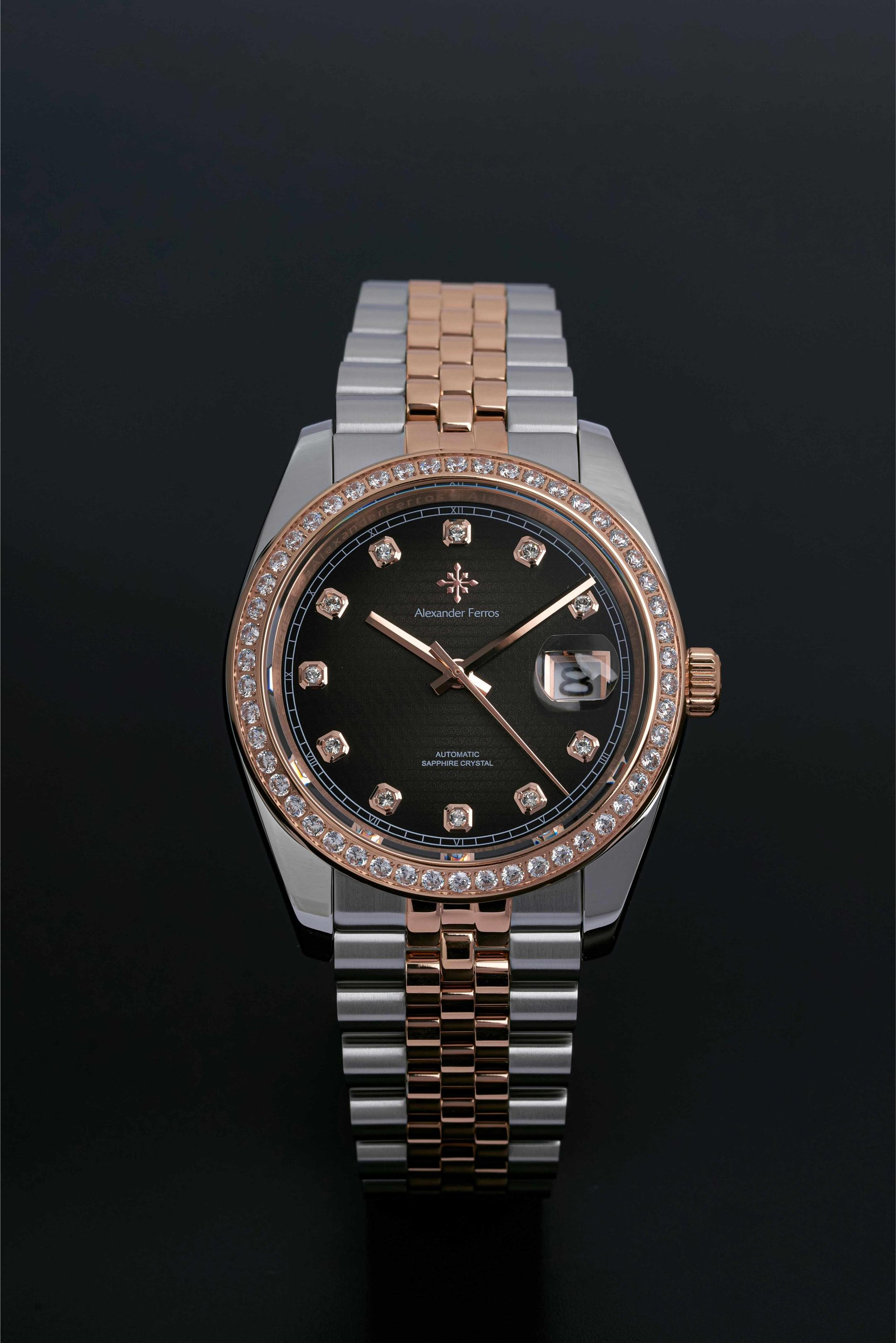 Alexander Ferros 8021D/01