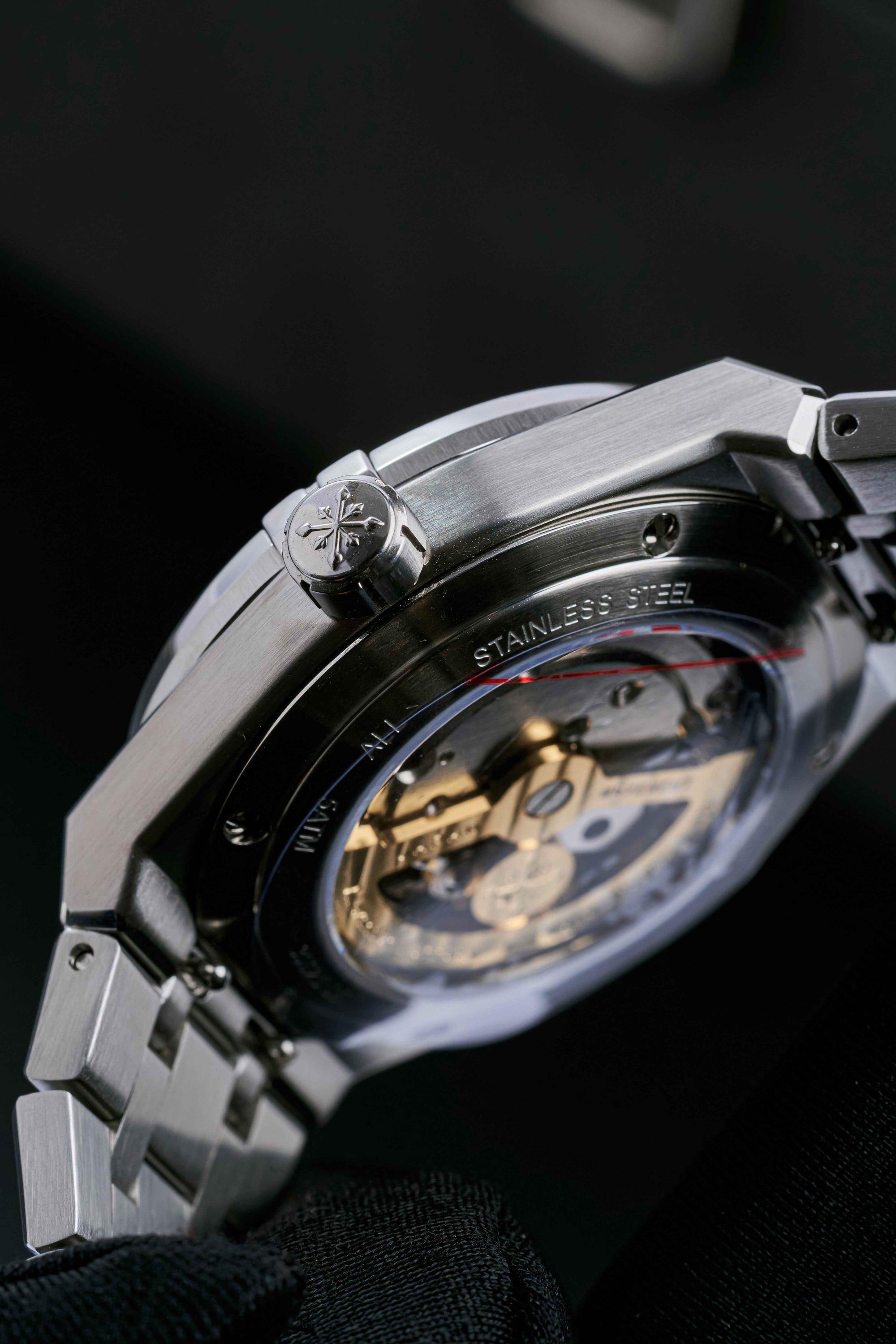 Alexander Ferros 3062S/01
