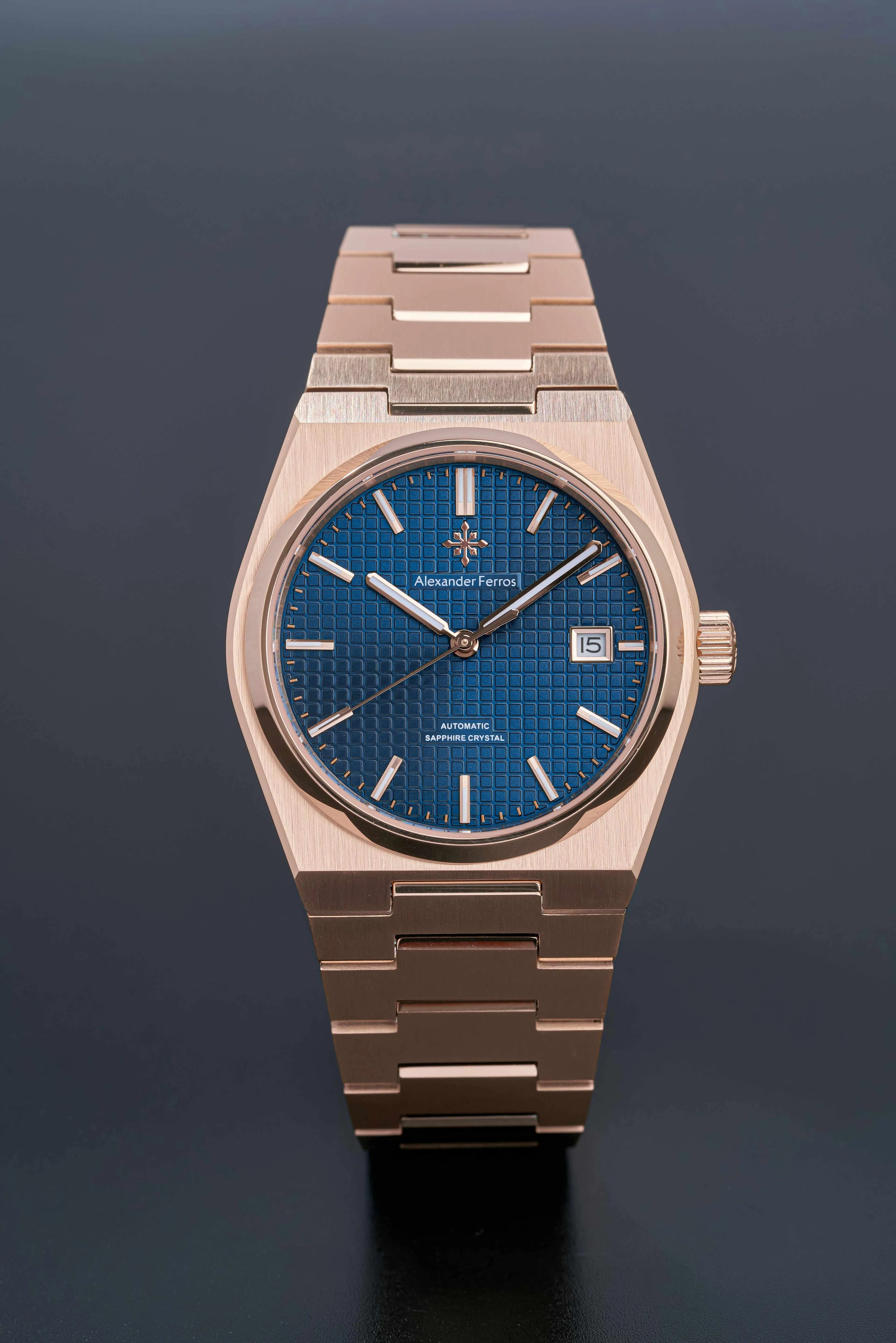 Alexander Ferros 5052R/05