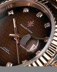 Alexander Ferros 8192D/08