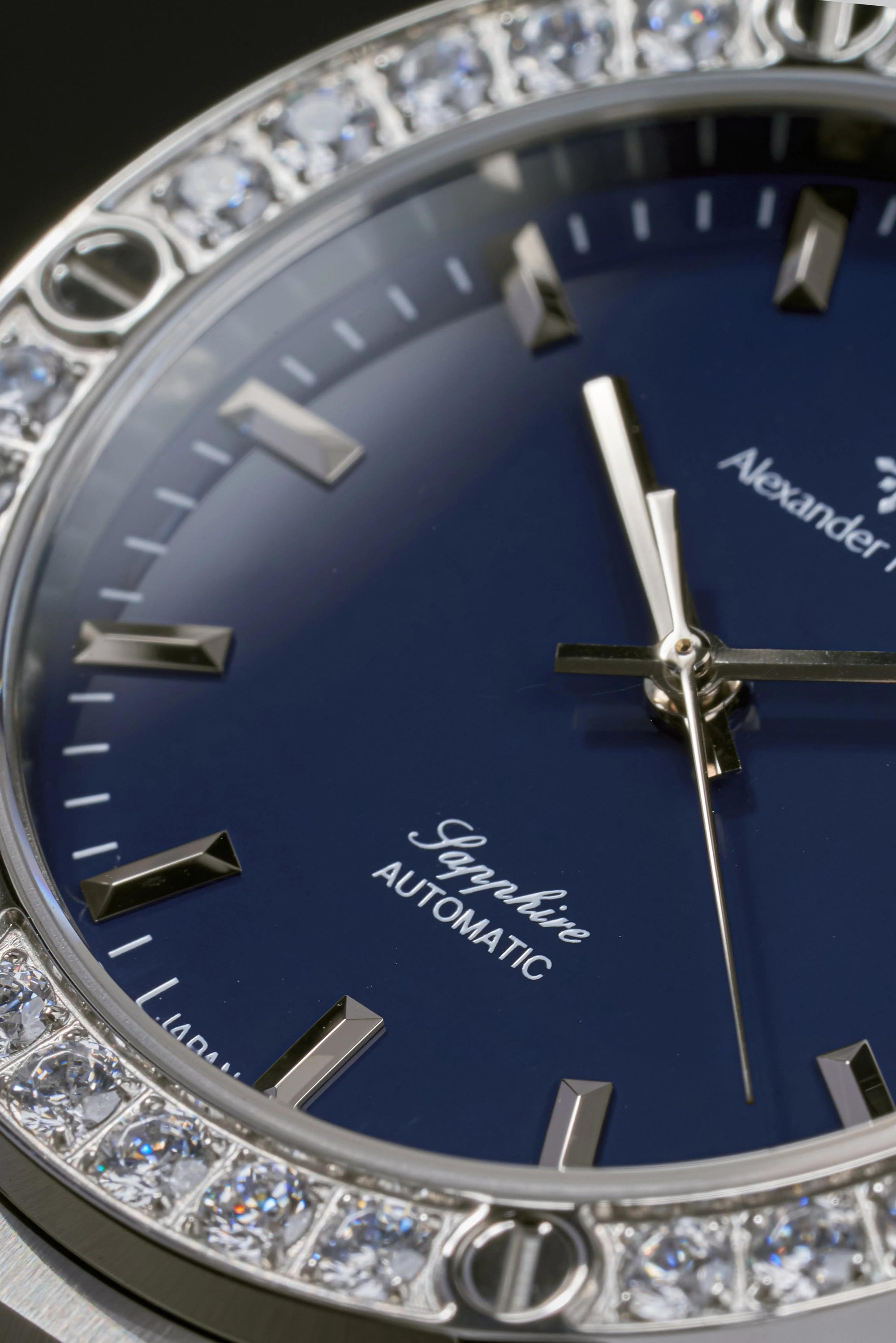 Alexander Ferros 6161S-05