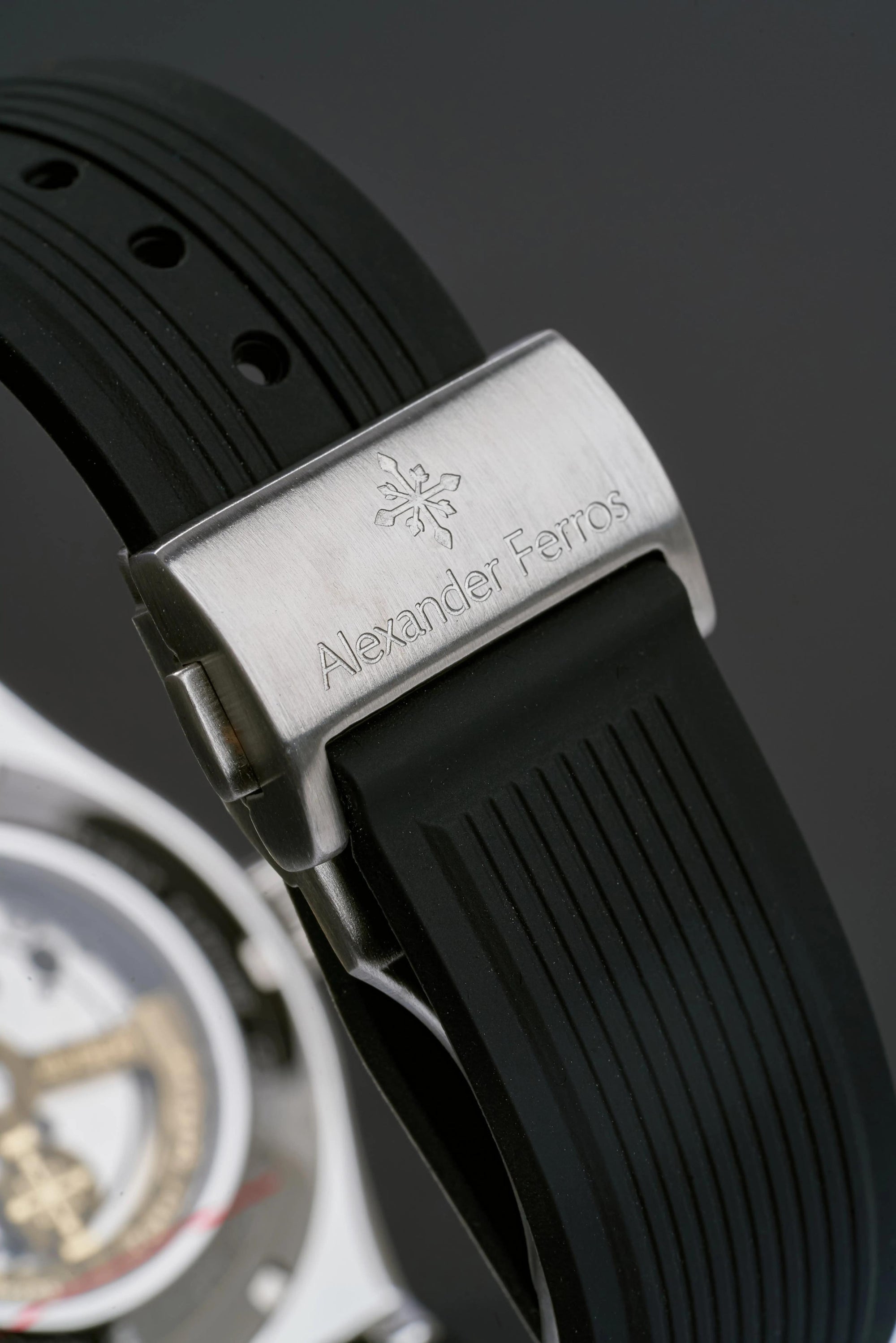 Alexander Ferros 6161S-01