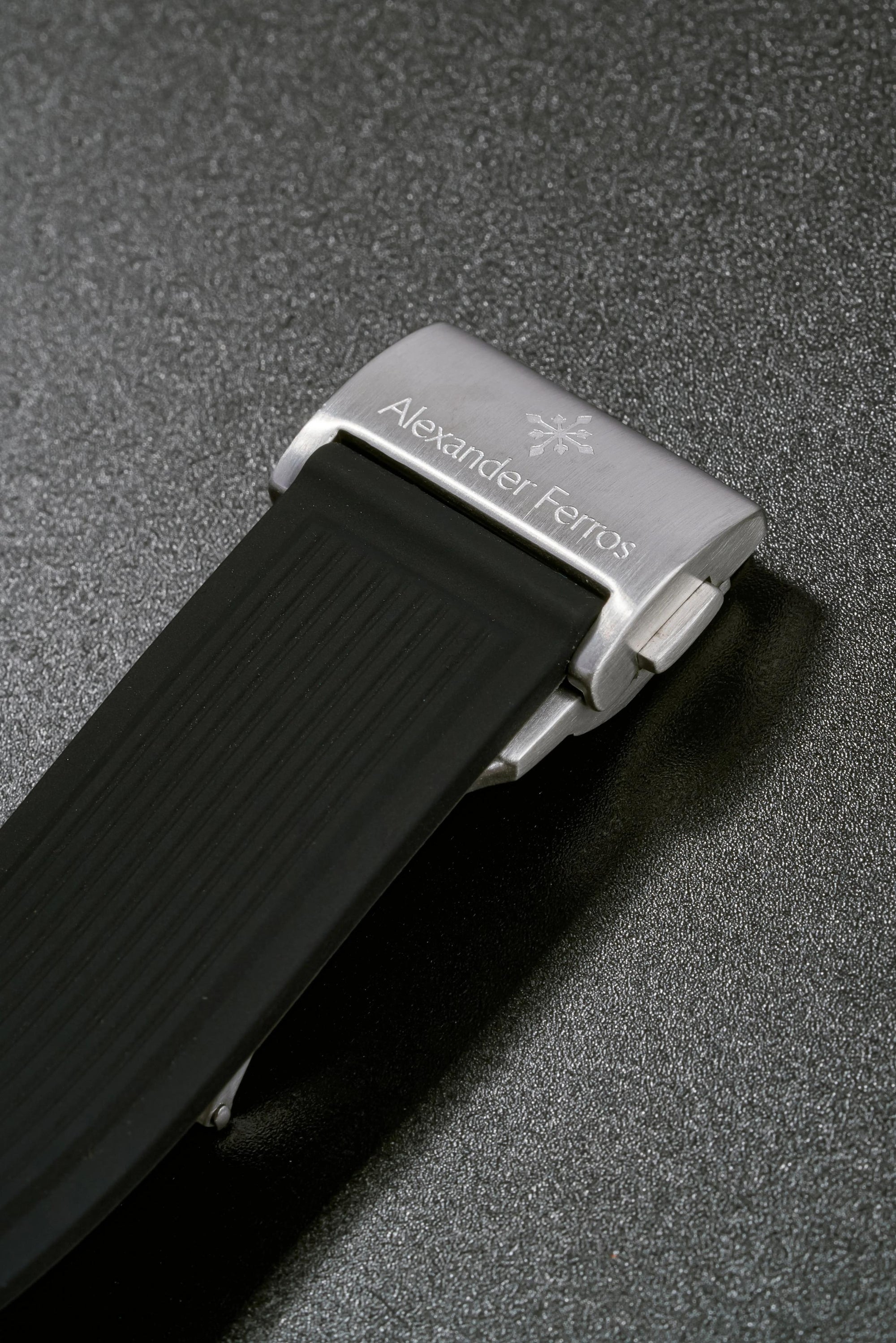 Alexander Ferros 6161S-01