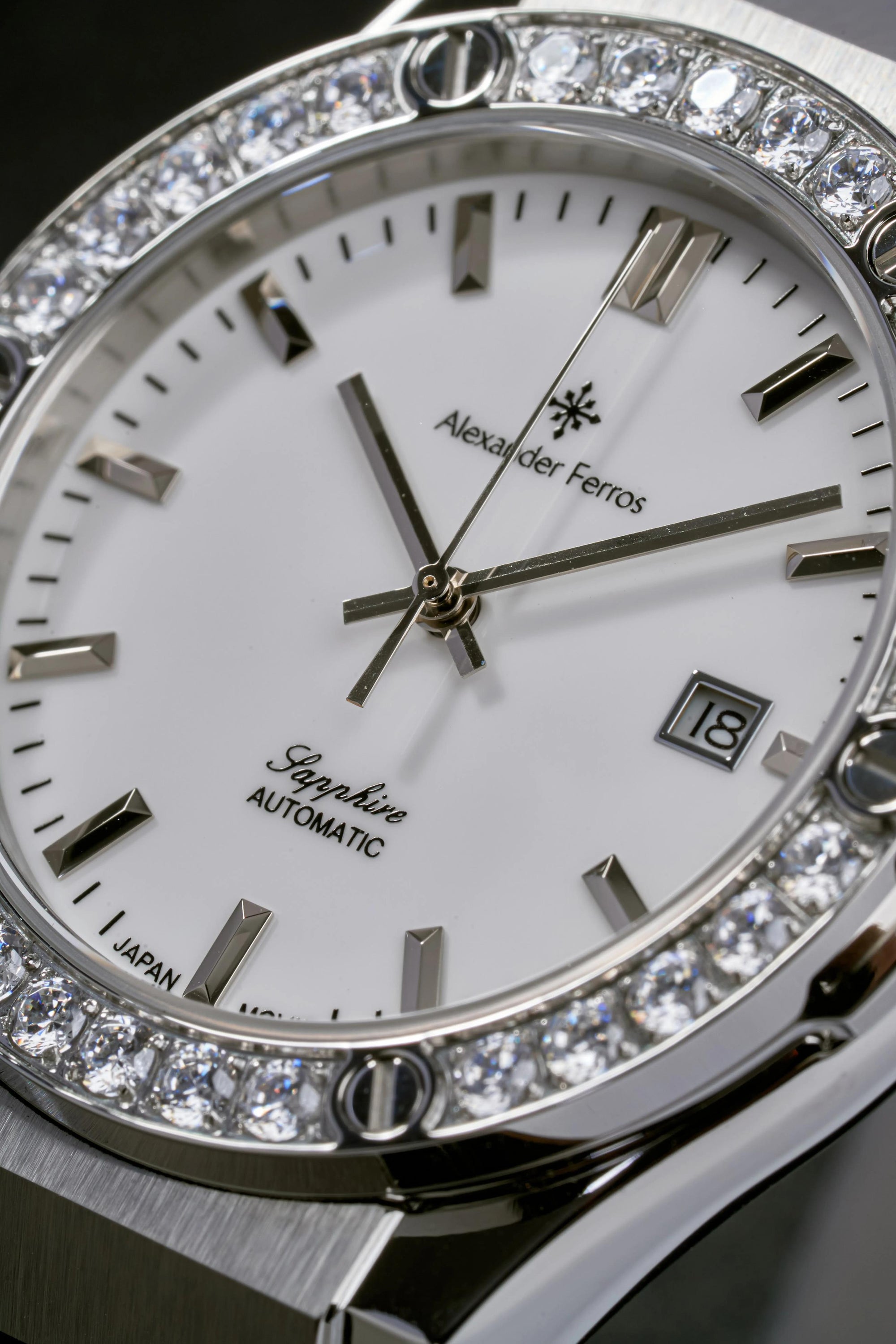 Alexander Ferros 6161S-02