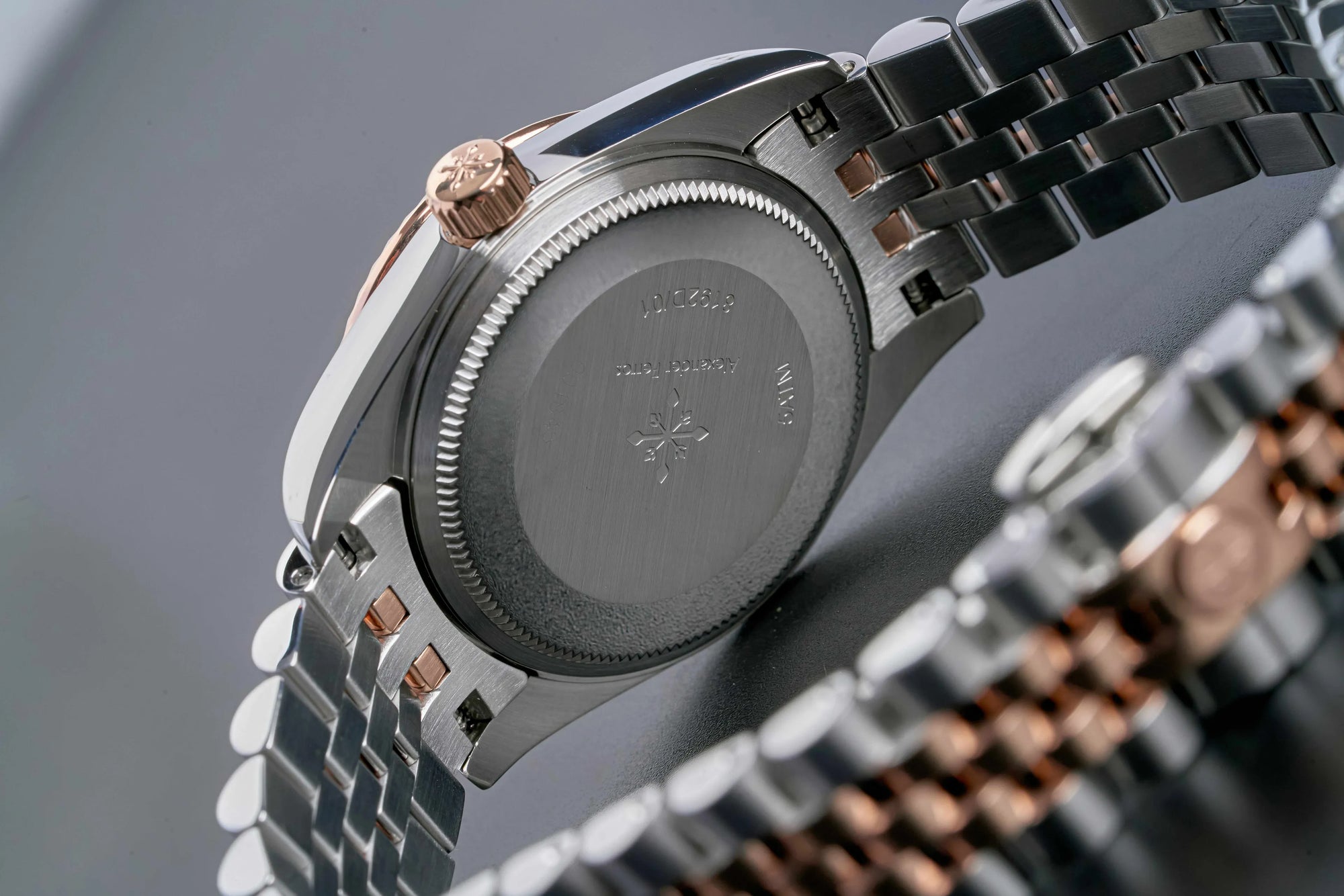 Alexander Ferros 8192D/01