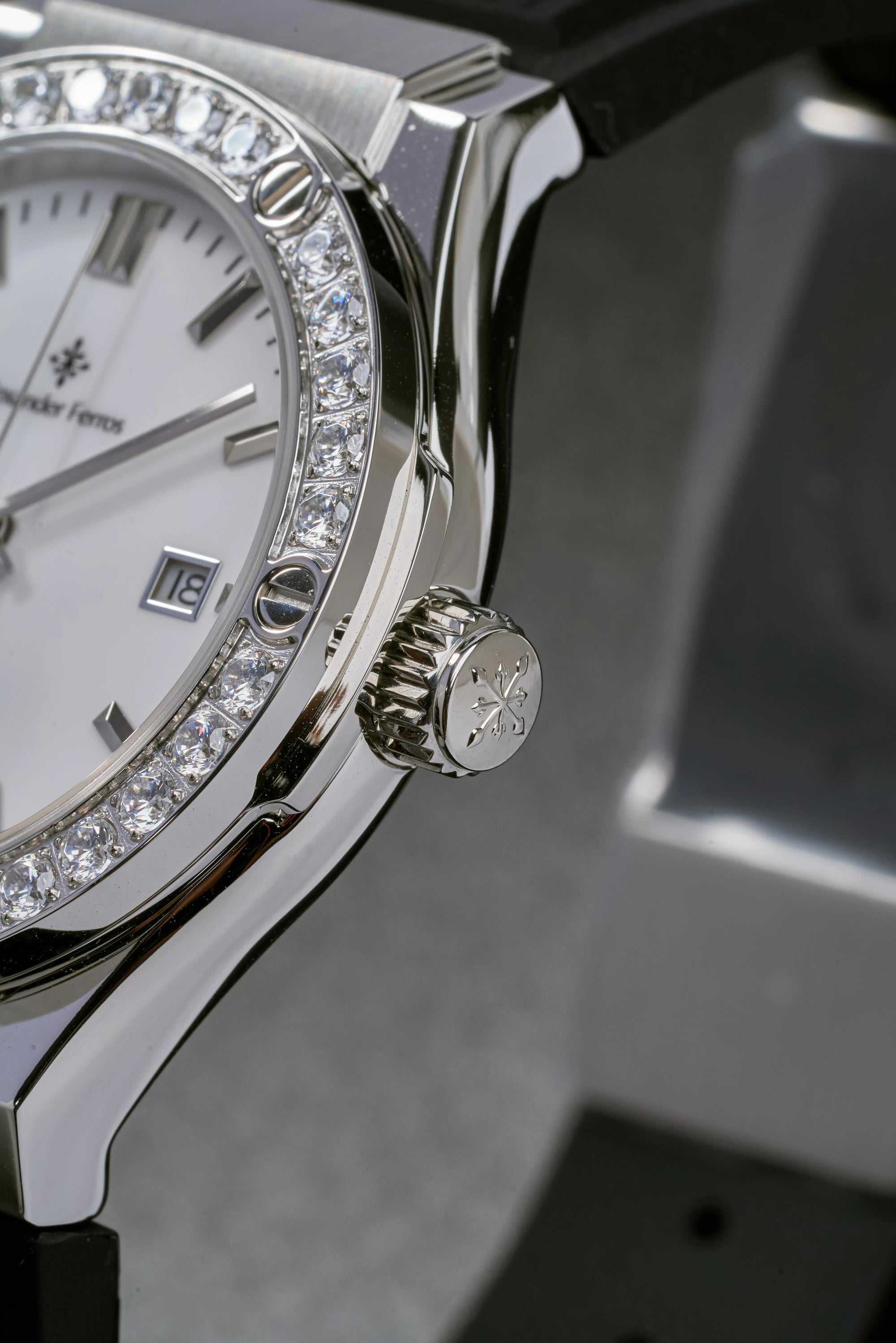 Alexander Ferros 6161S-02