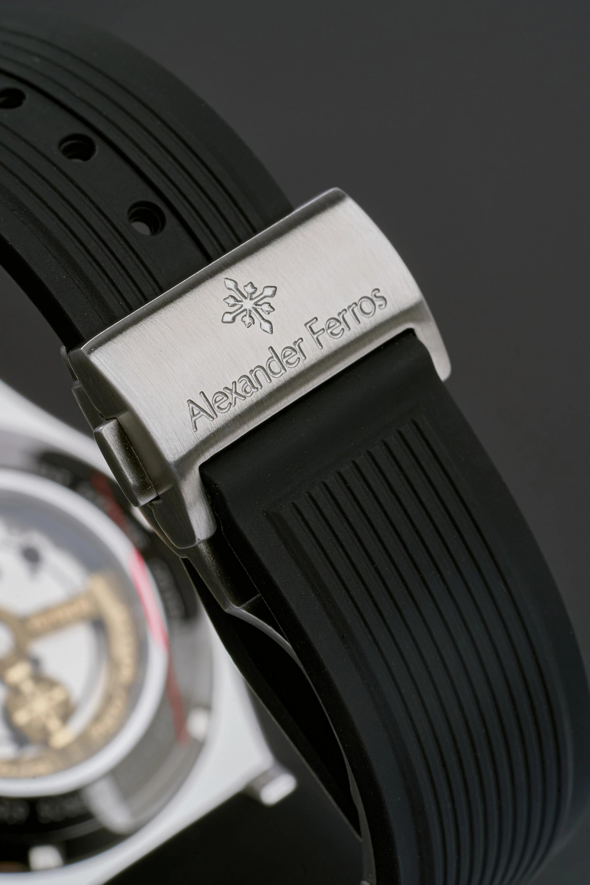 Alexander Ferros 6161S-02