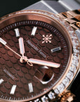 Alexander Ferros 8181D/08