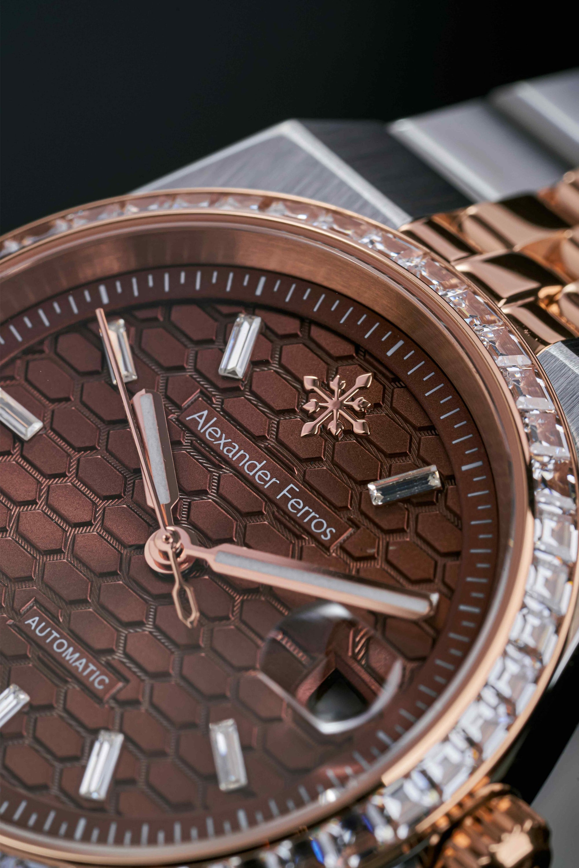 Alexander Ferros 8181D/08