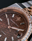 Alexander Ferros 8181D/08
