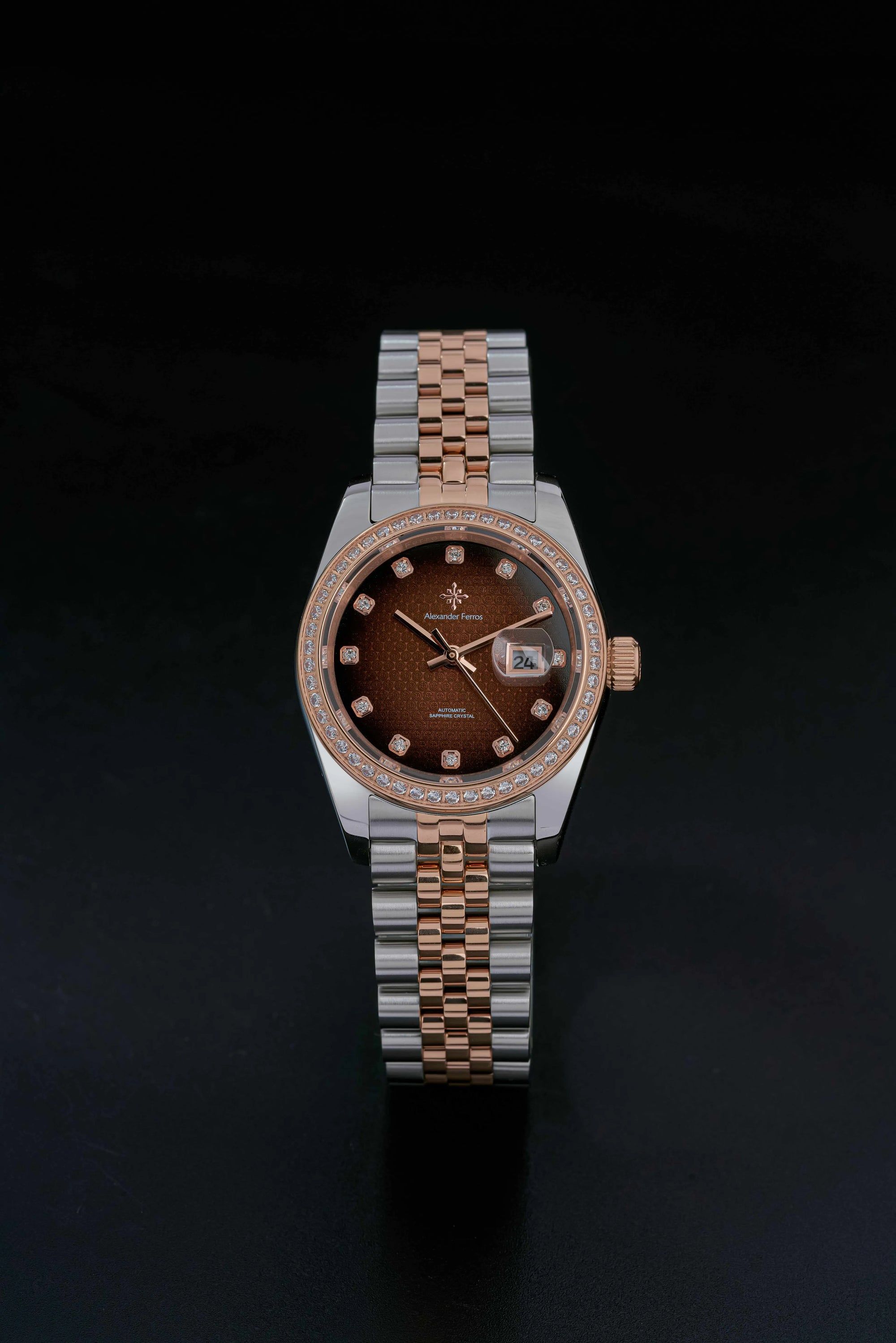Alexander Ferros 8201D/08