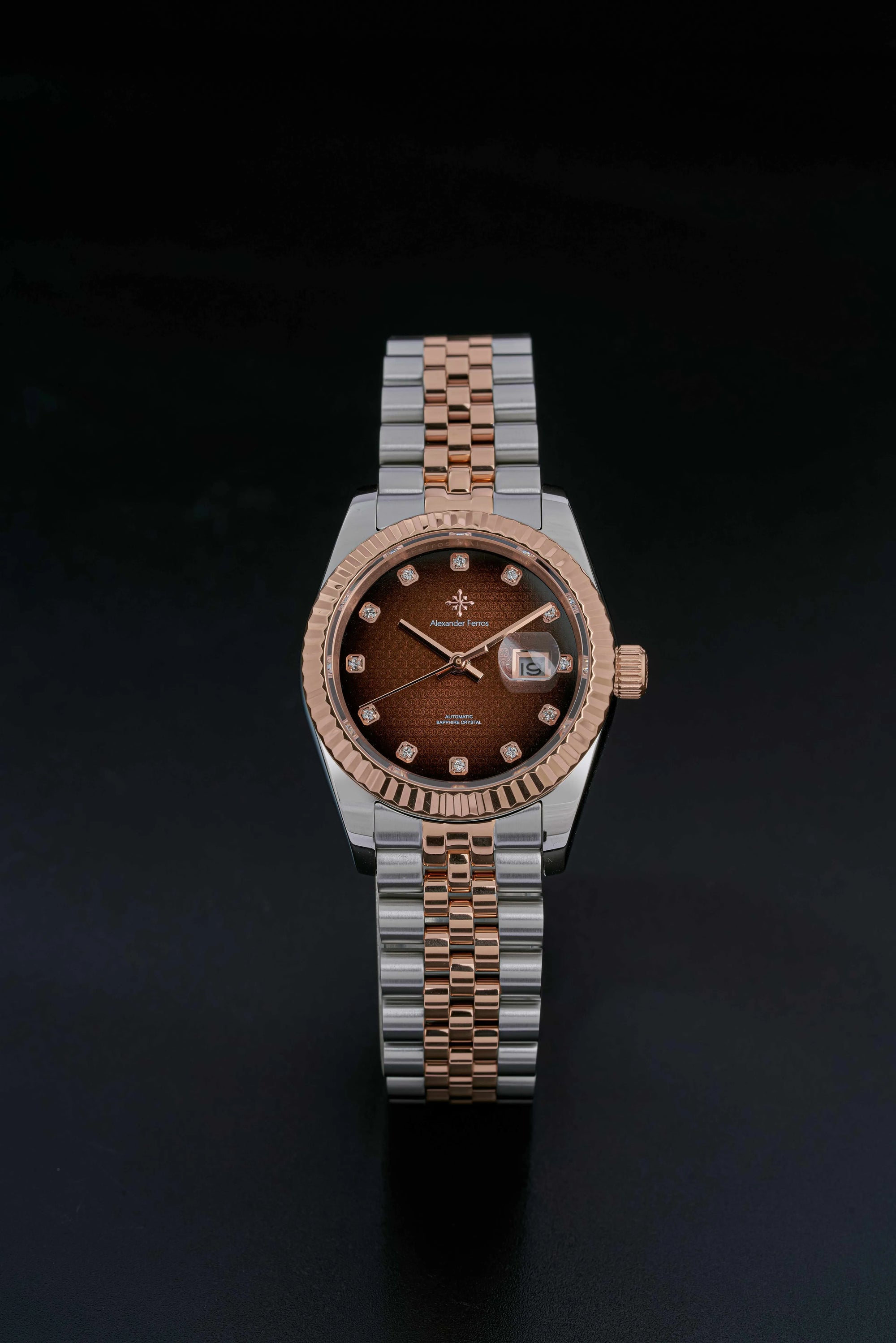 Alexander Ferros 8192D/08