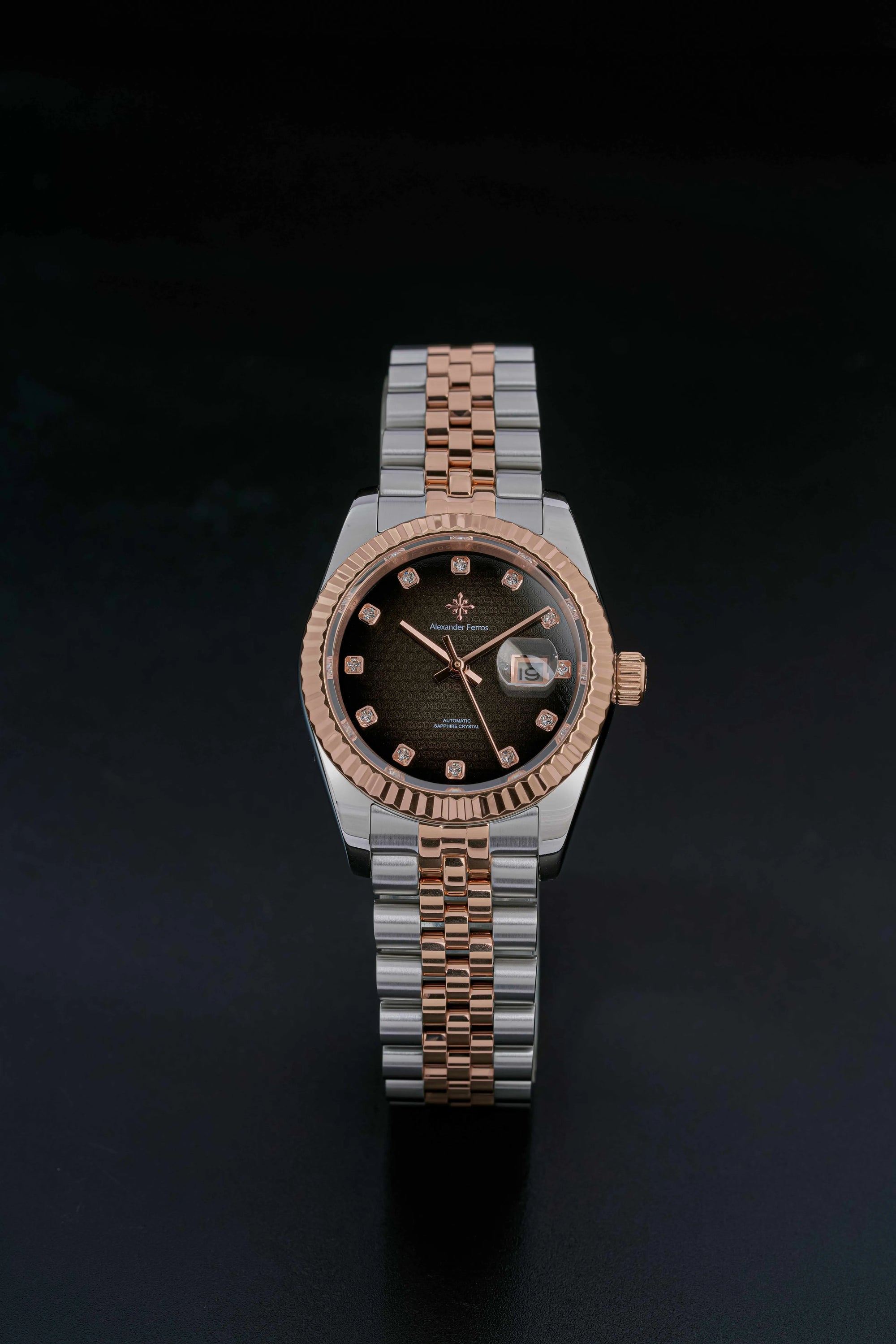 Alexander Ferros 8192D/01