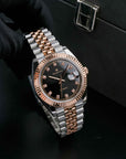 Alexander Ferros 8132D/01