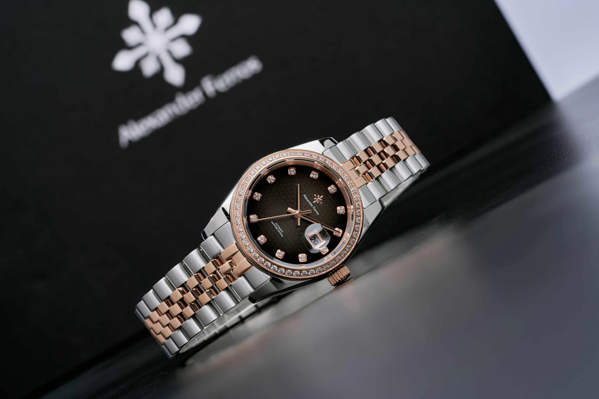 Alexander Ferros 8201D/01