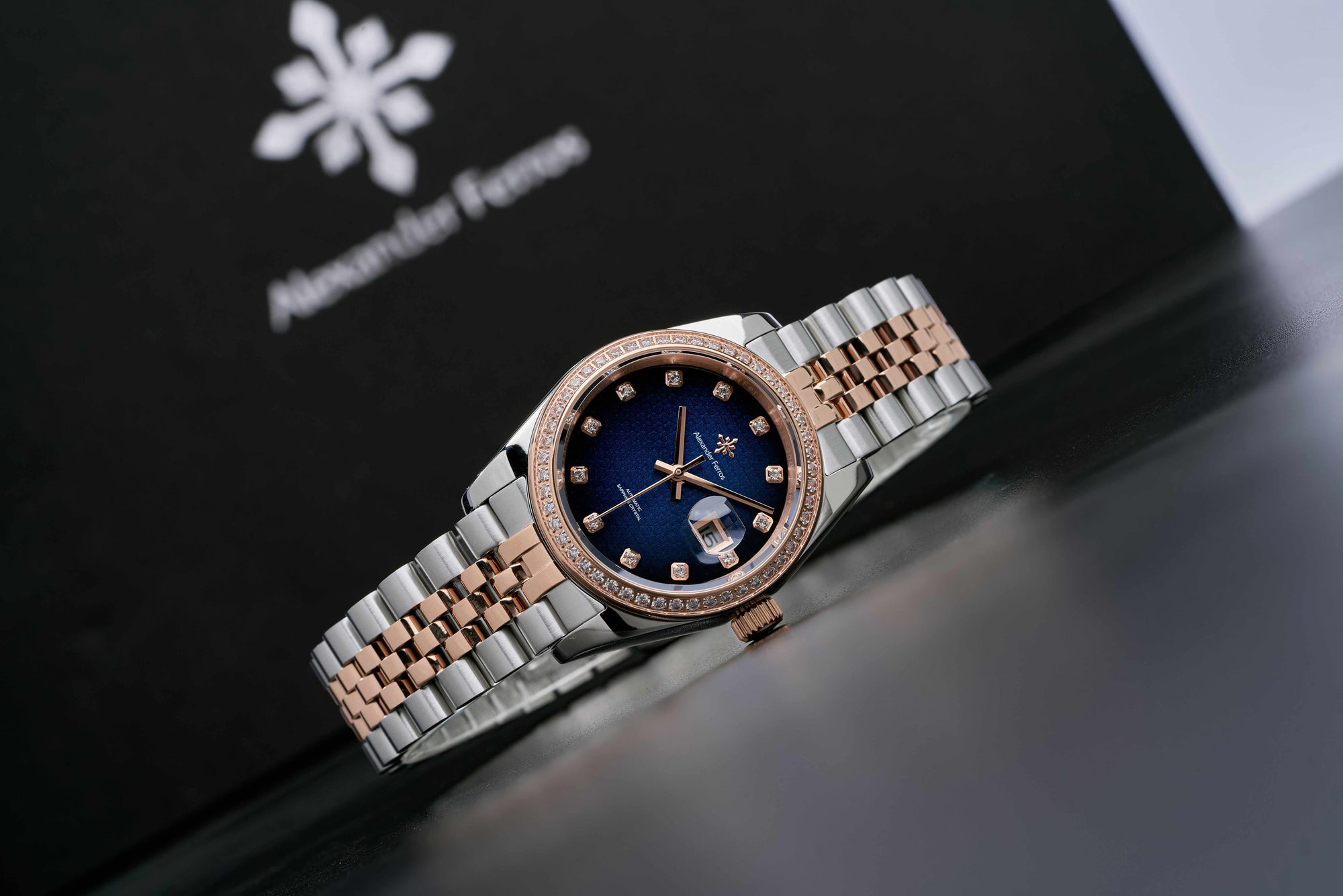 Alexander Ferros 8201D/05