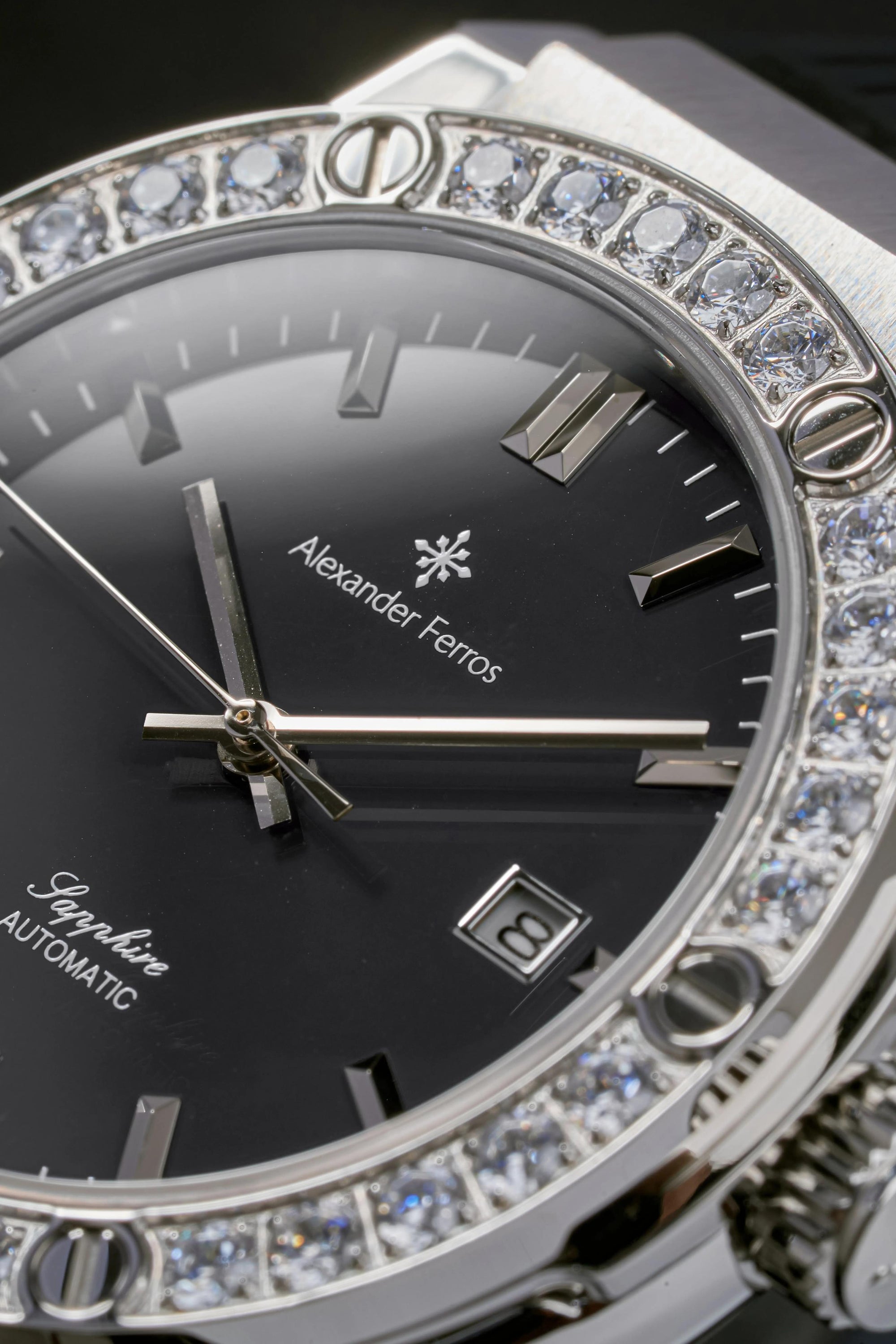 Alexander Ferros 6161S-01