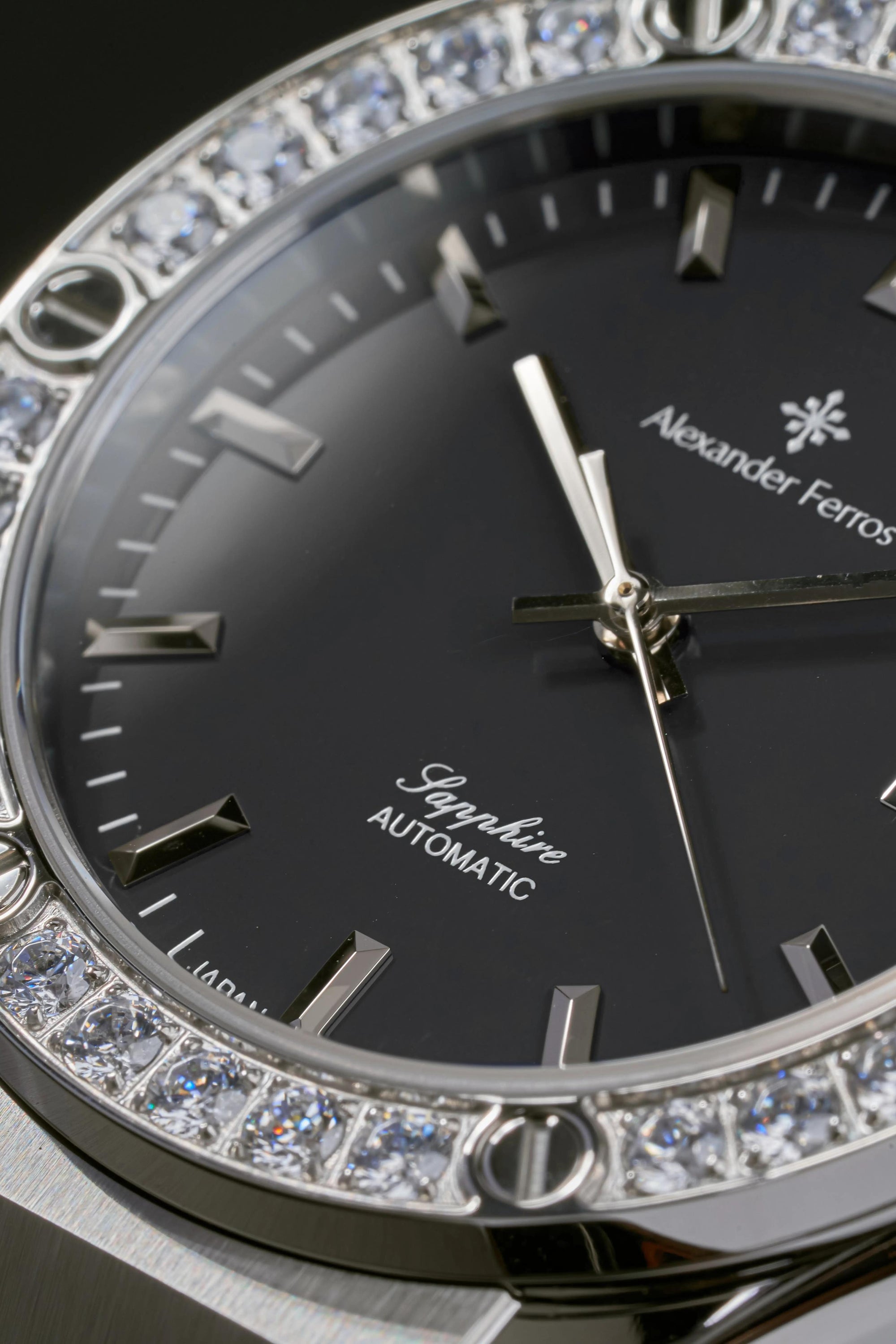 Alexander Ferros 6161S-01