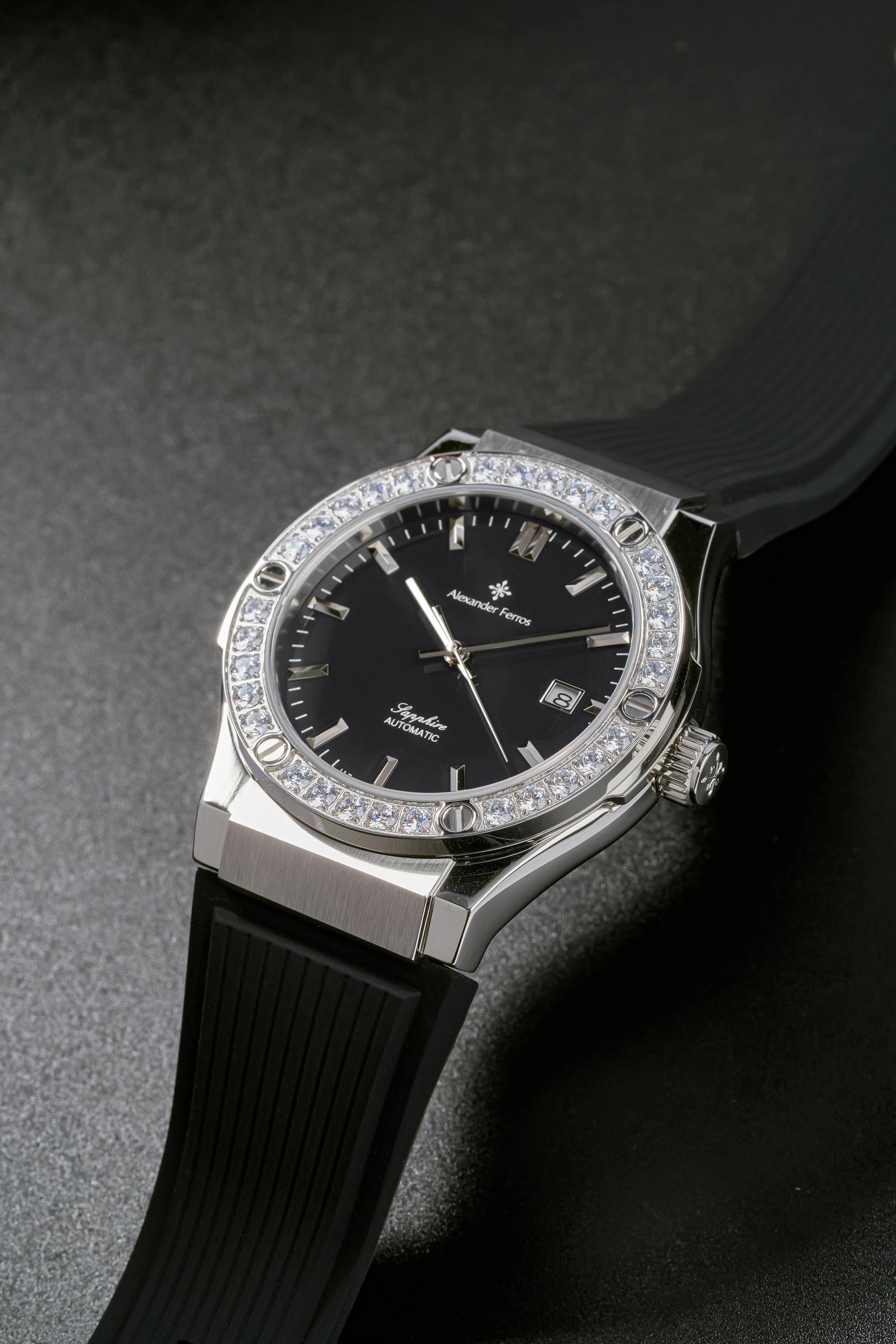 Alexander Ferros 6161S-01