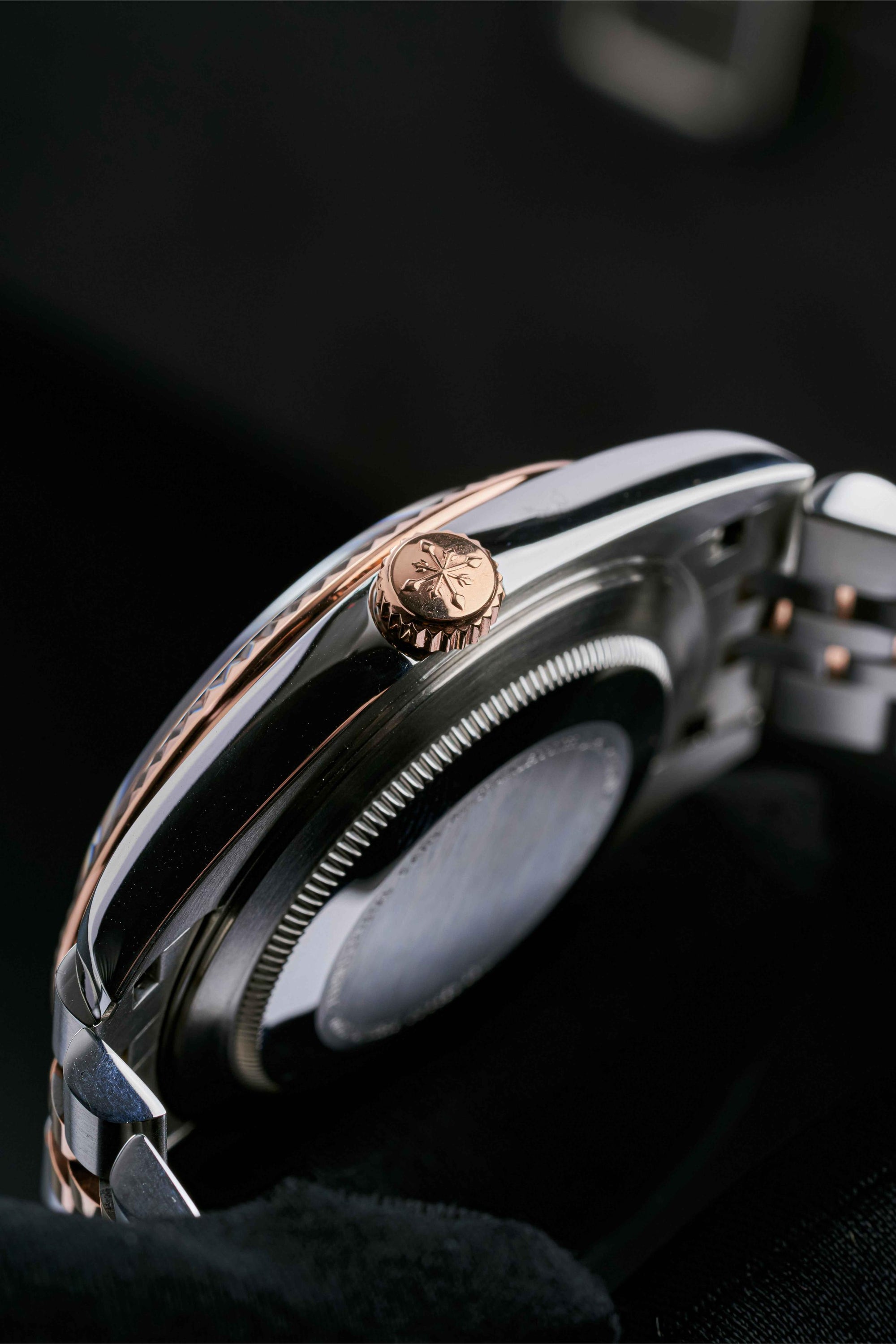 Alexander Ferros 8132D/01