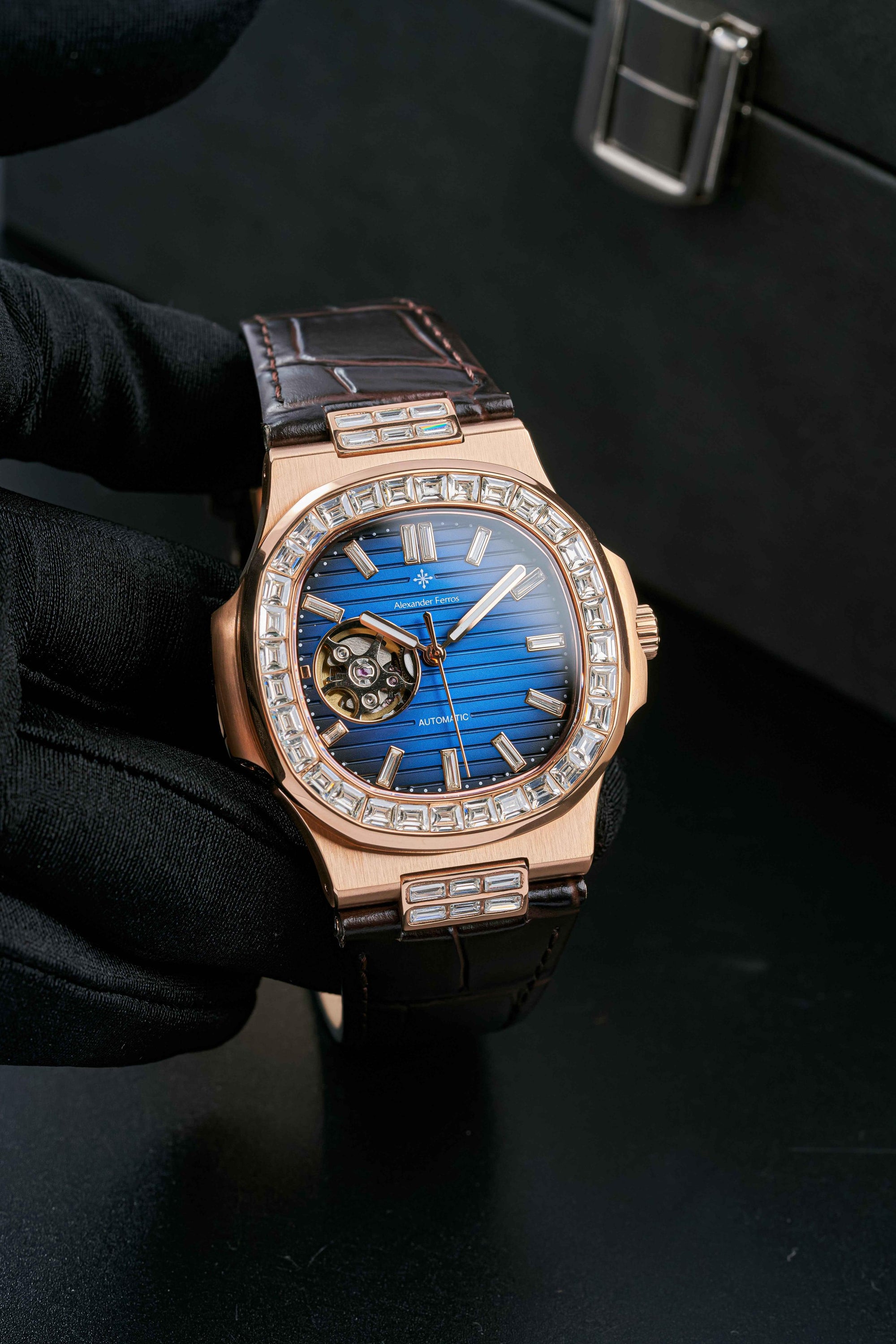 Alexander Ferros 6091R-05