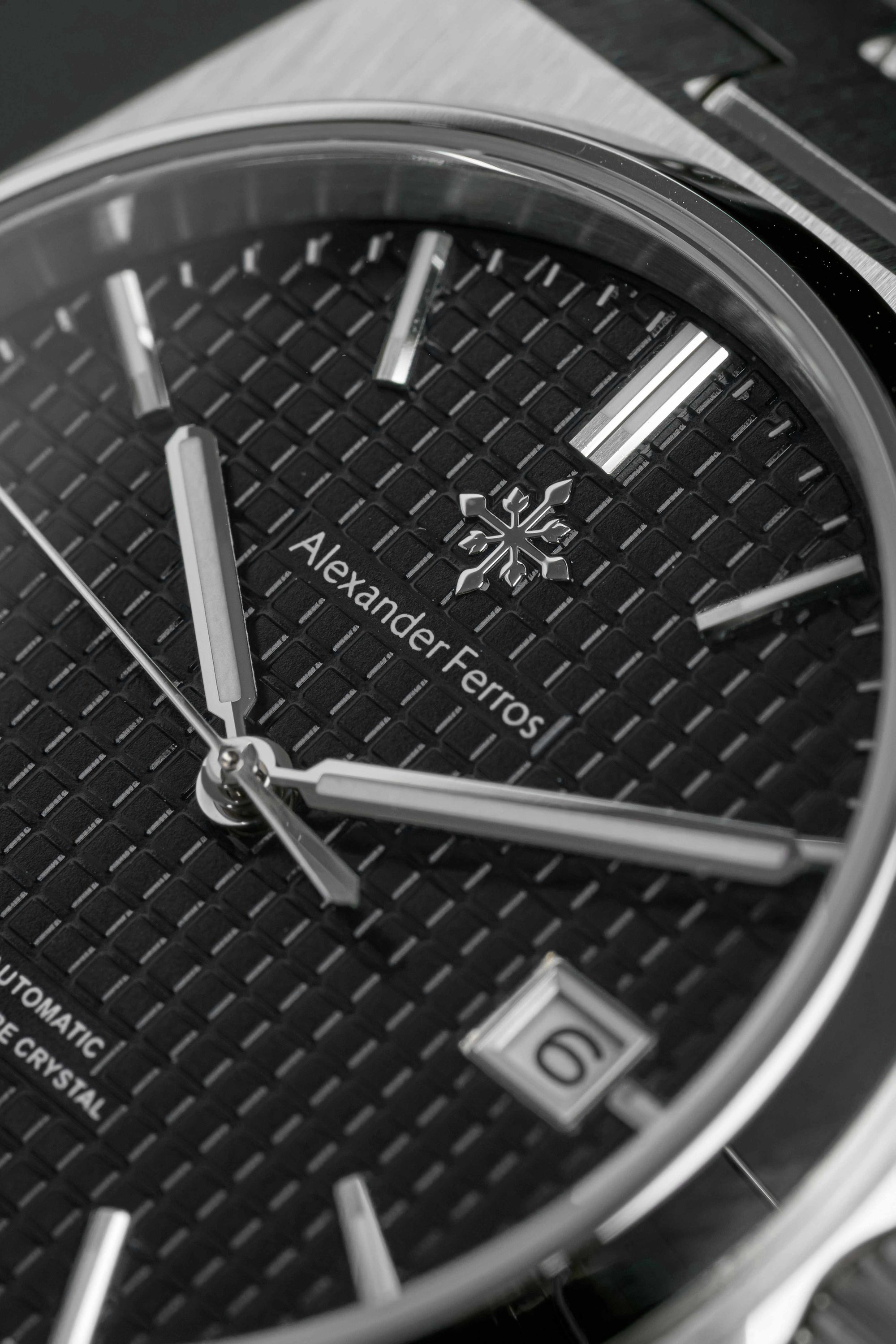 Alexander Ferros 5052S/01