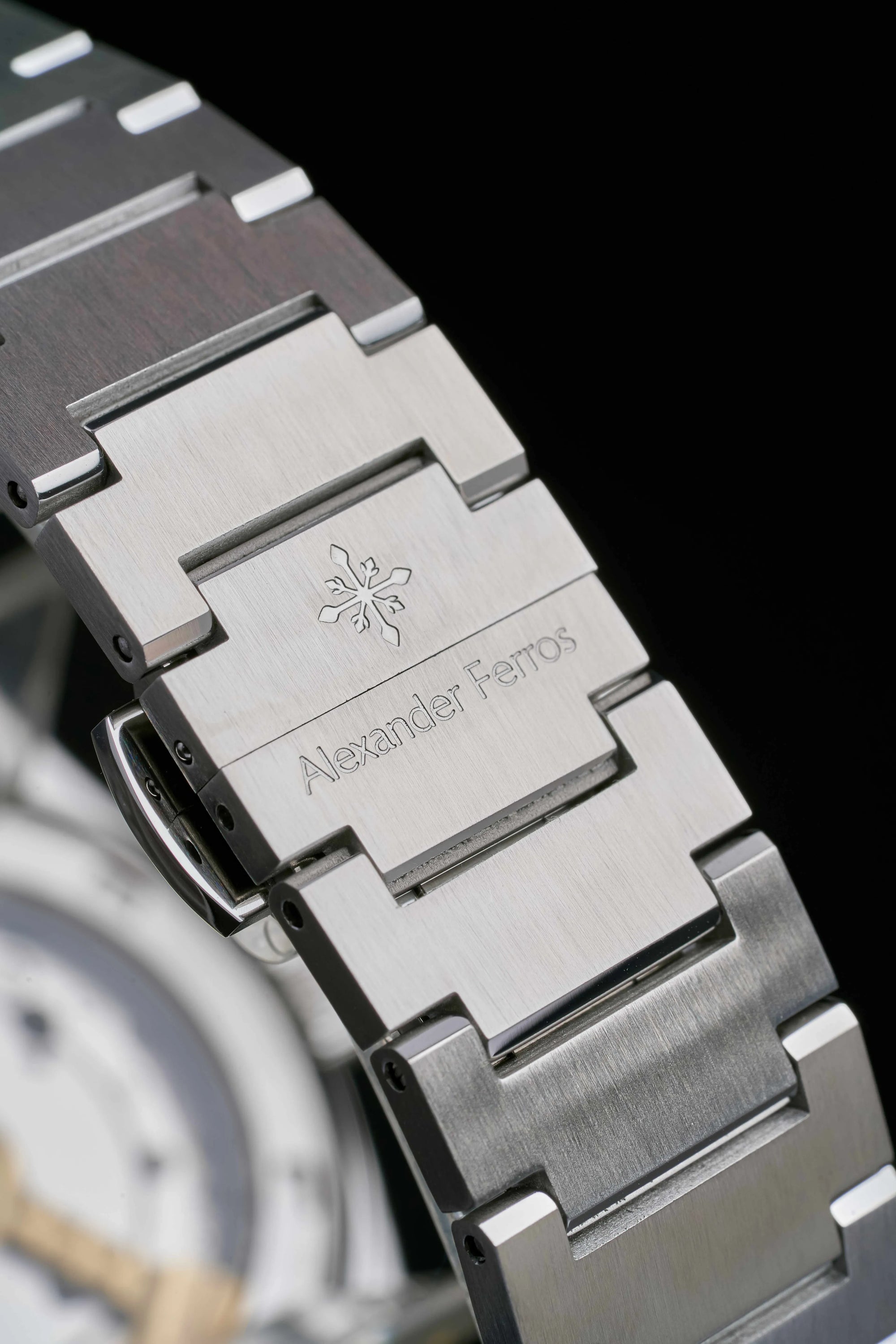 Alexander Ferros 5052S/01