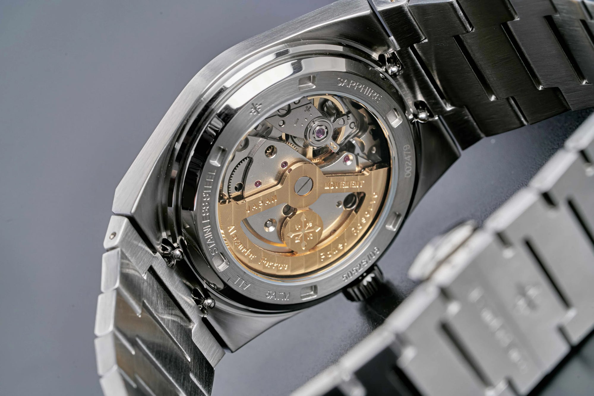 Alexander Ferros 5052S/01