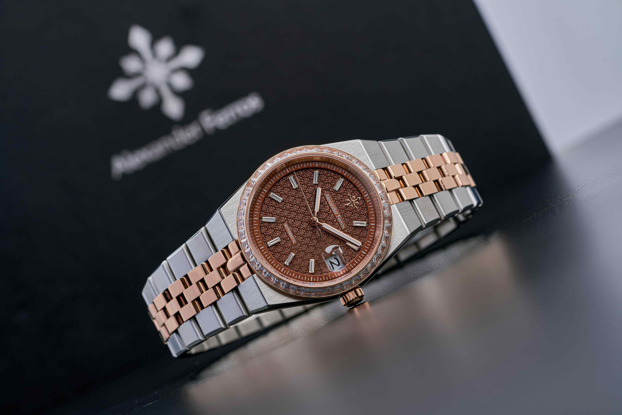 Alexander Ferros 8181D/082
